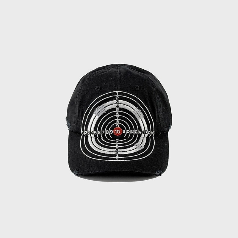 Targeting Cap