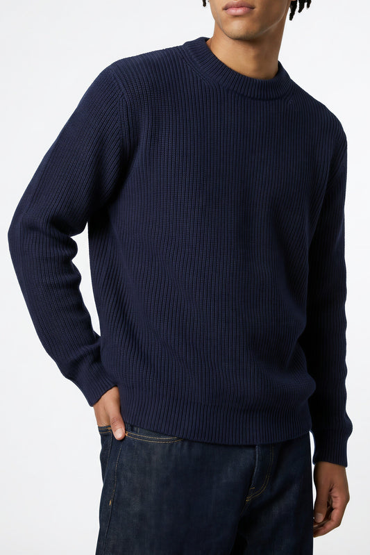 Knit Sweater