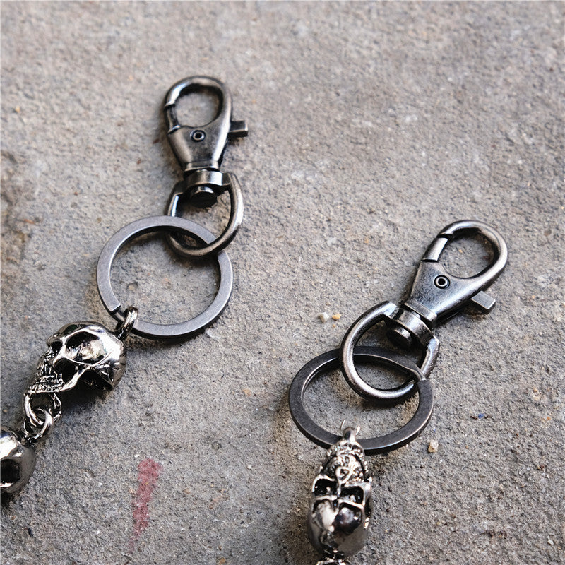 SkullLink Wallet Chain