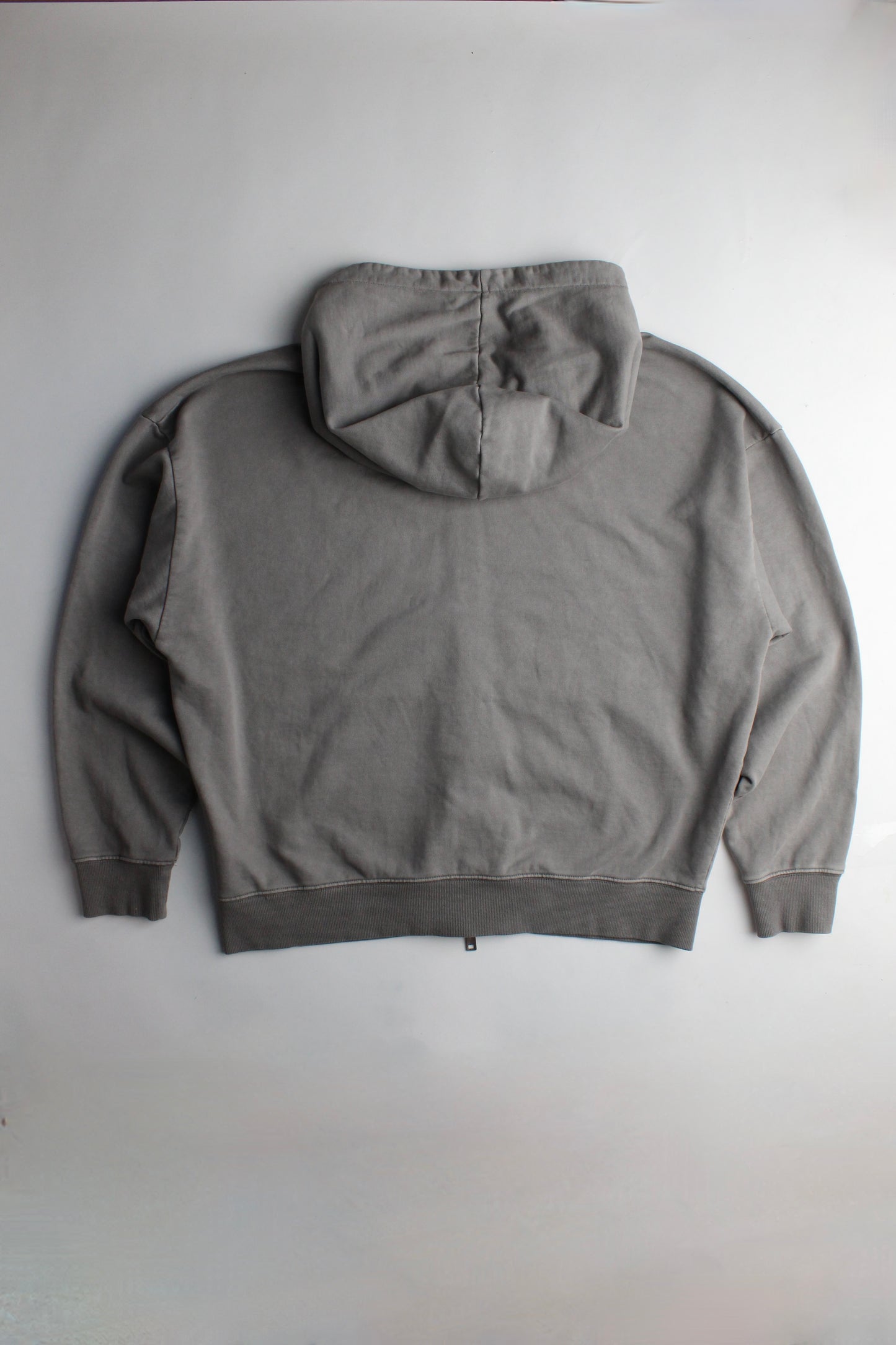 Sample Peace Zip-up