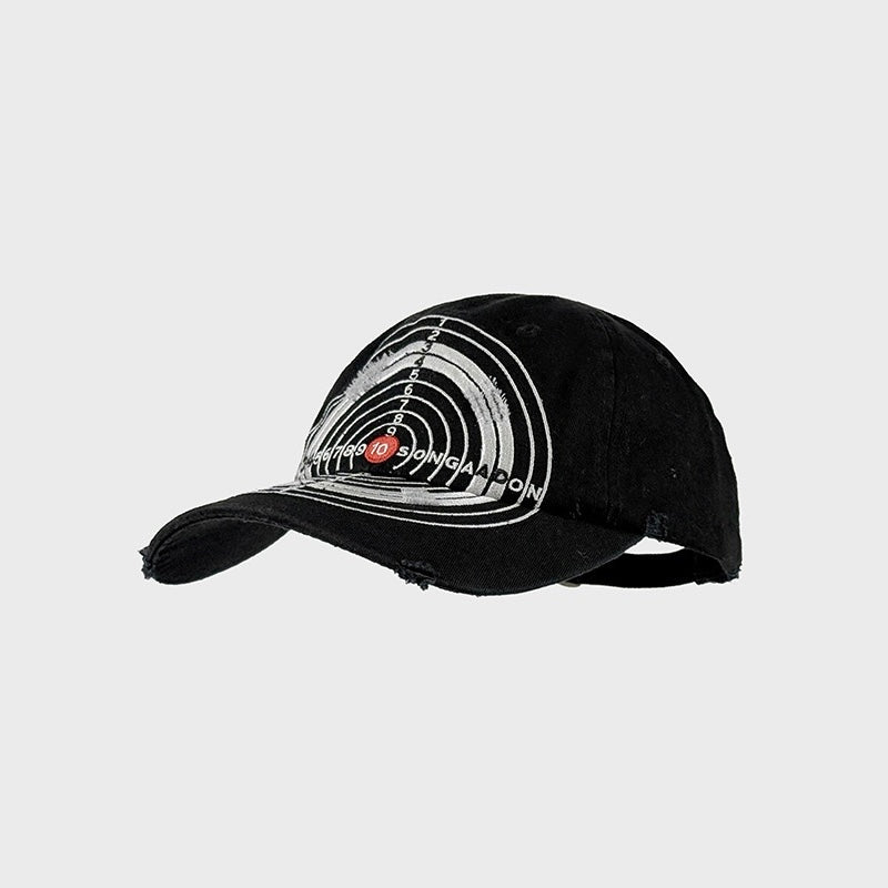 Targeting Cap