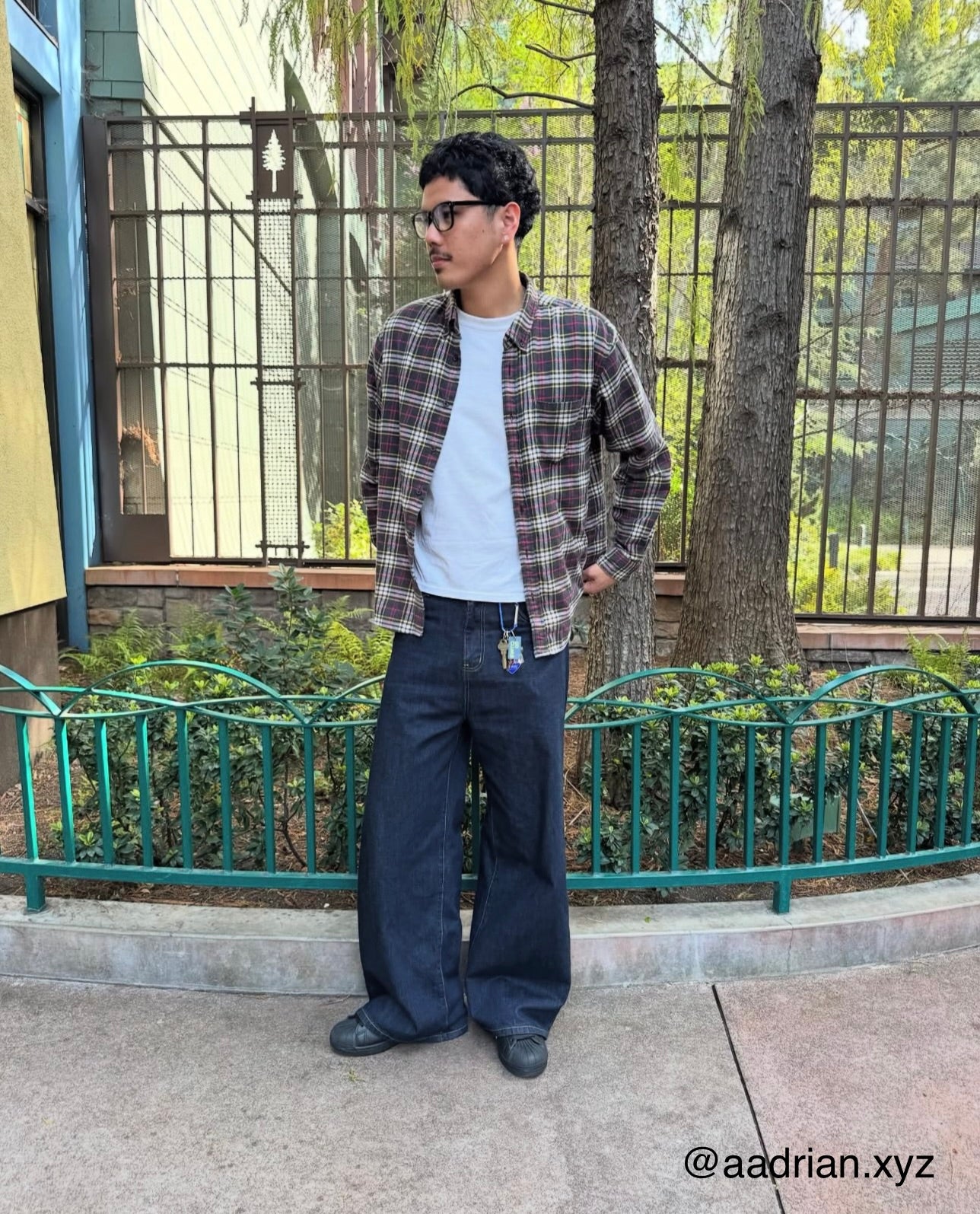 Raw Japanese Denim