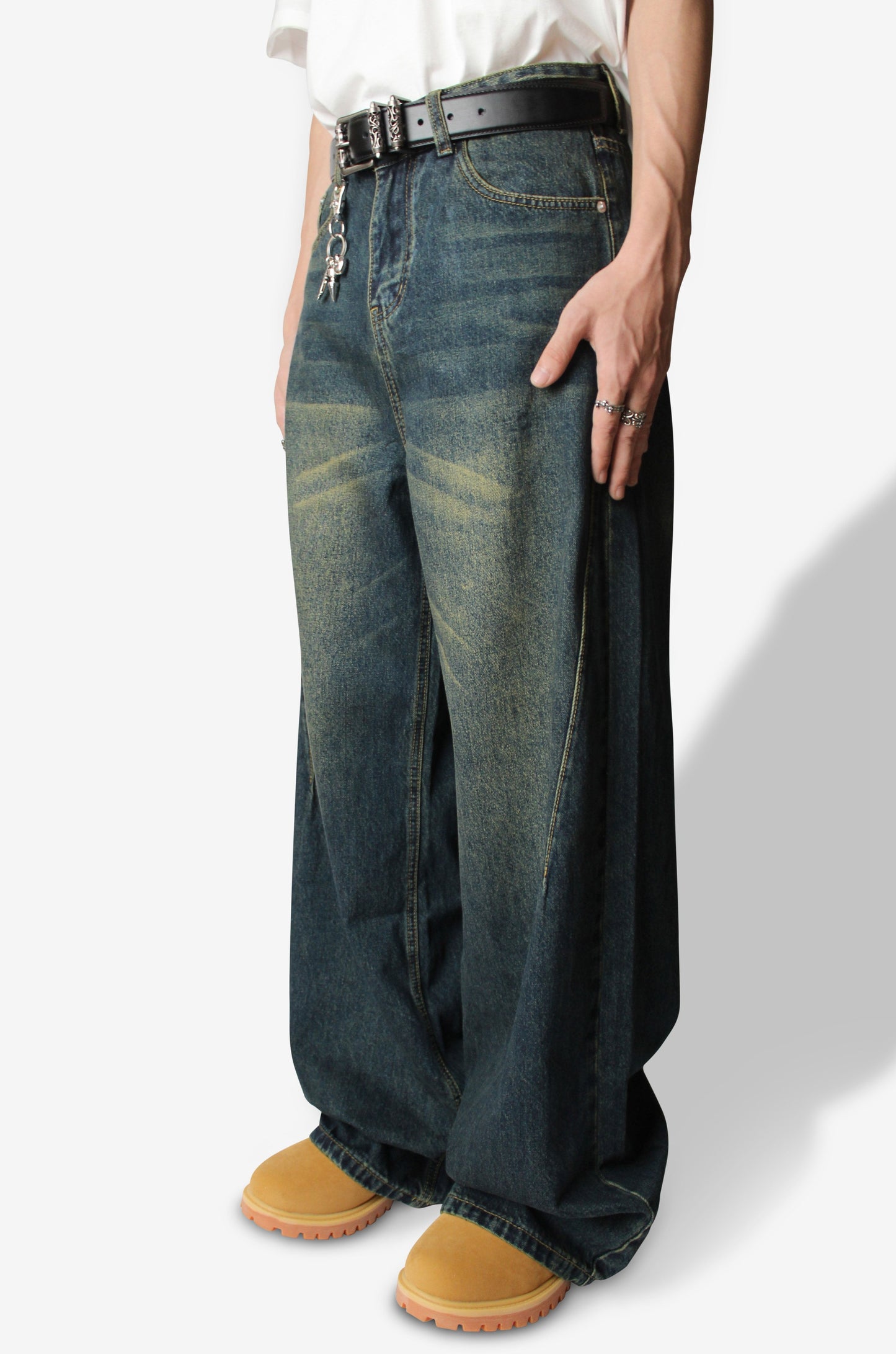 Standard Baggy Jeans