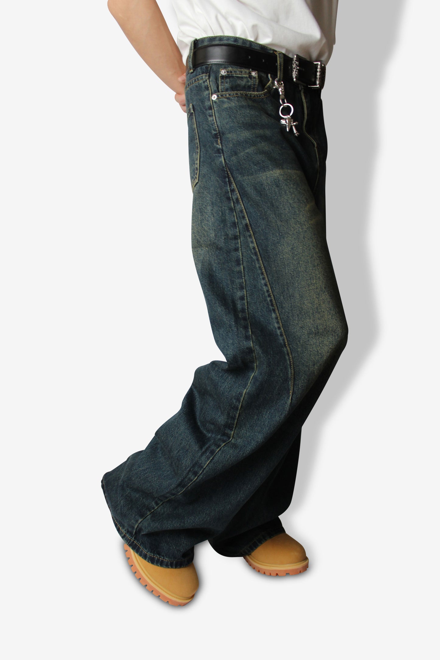 Standard Baggy Jeans