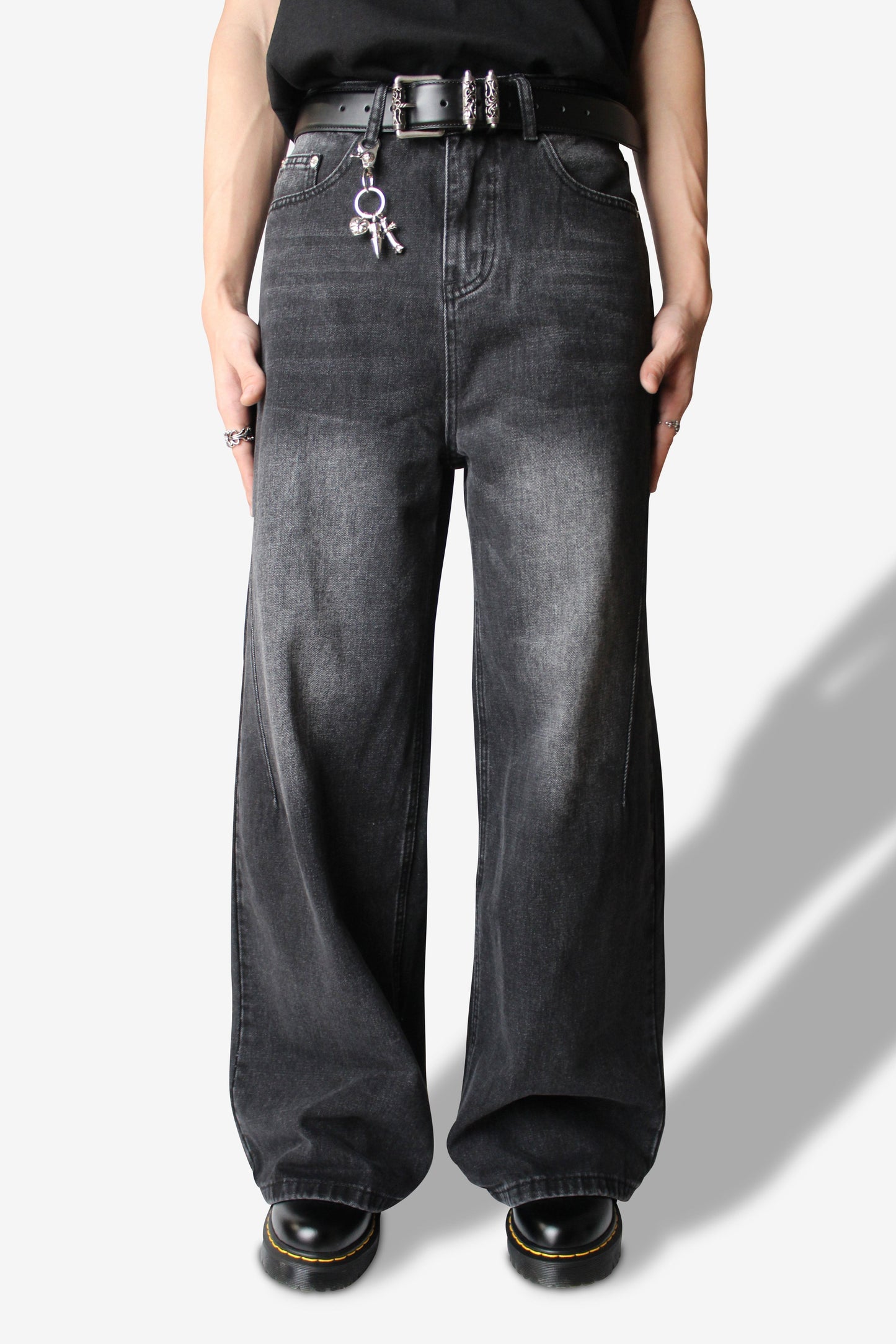 Standard Baggy Jeans