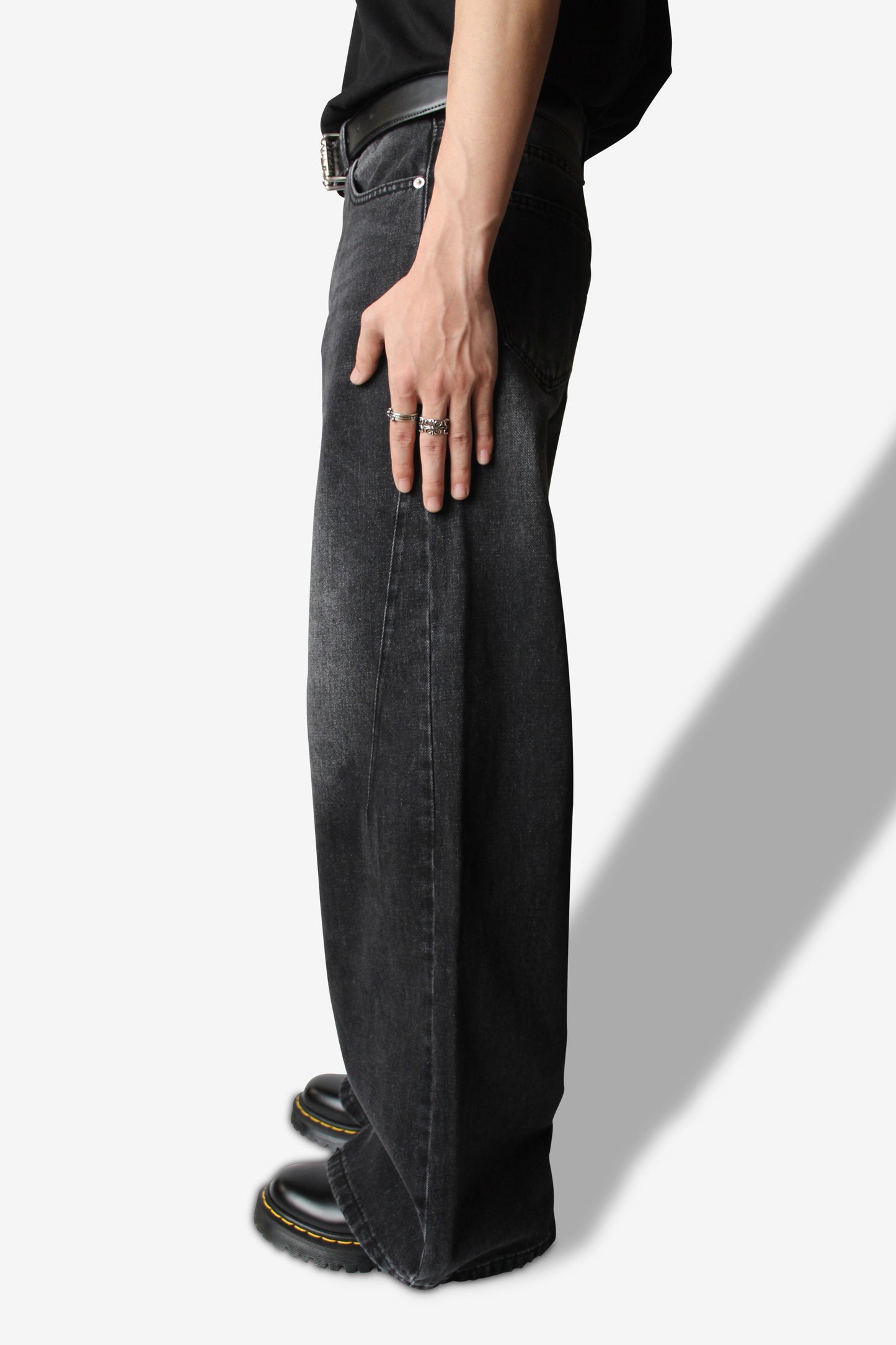 Standard Baggy Jeans