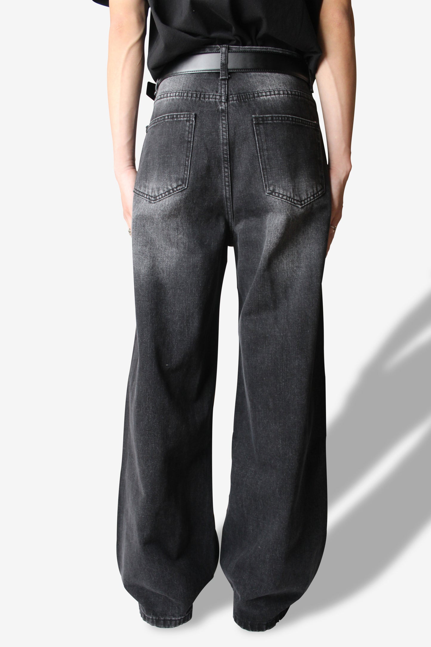 Standard Baggy Jeans
