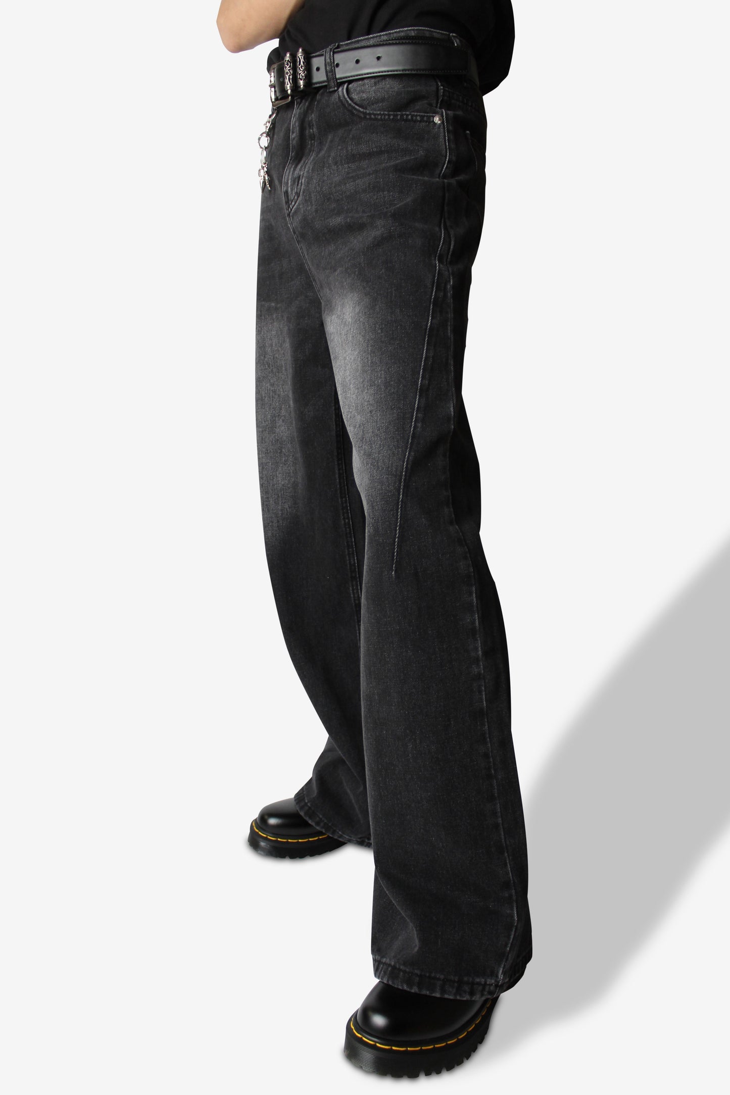 Standard Baggy Jeans