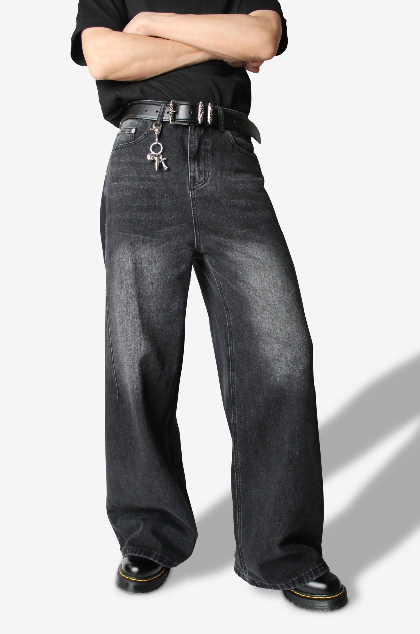 Standard Baggy Jeans