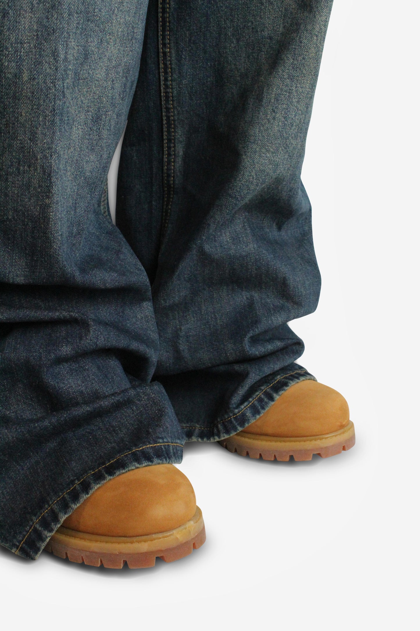 Signature Baggy Jeans v1