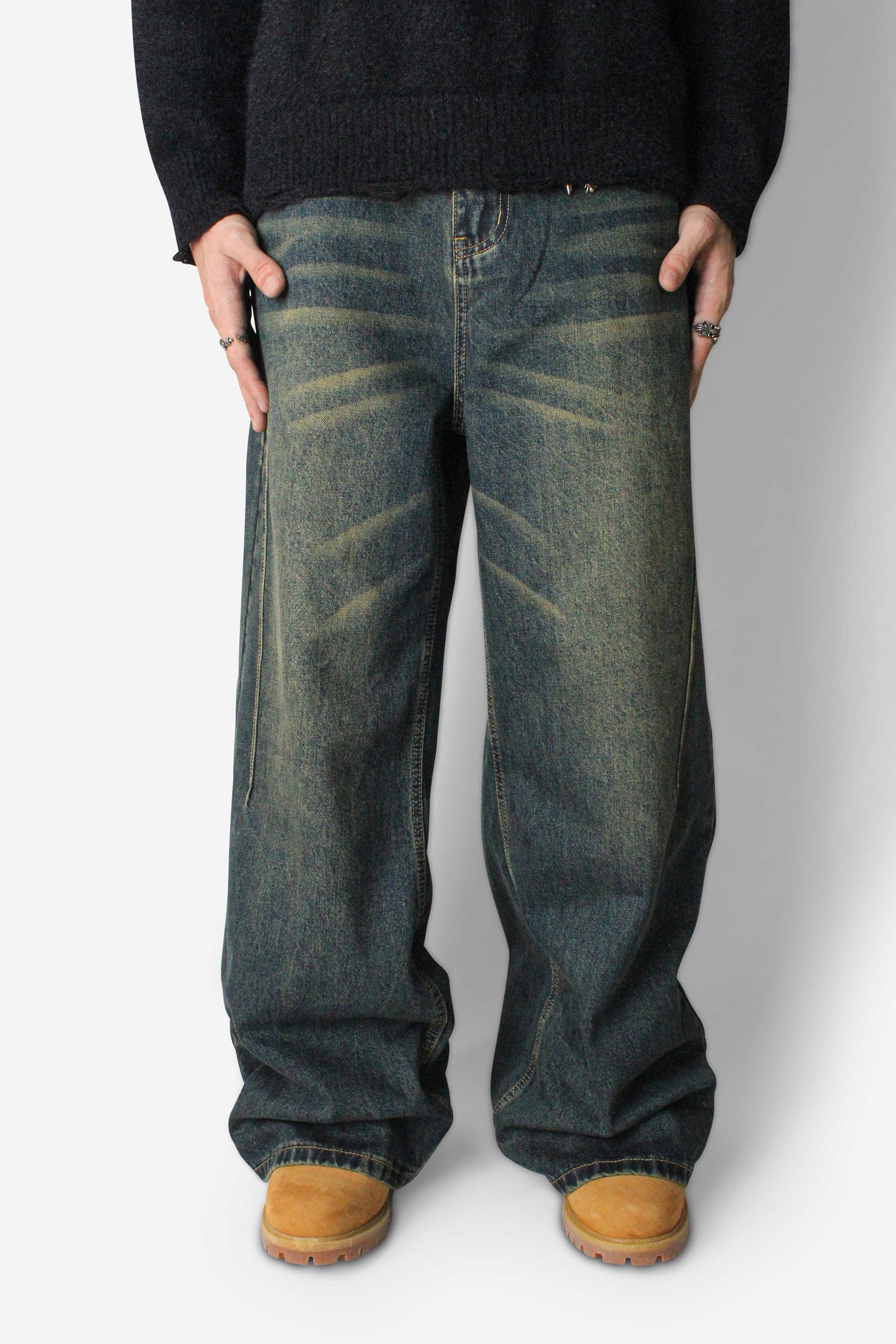 Standard Baggy Jeans