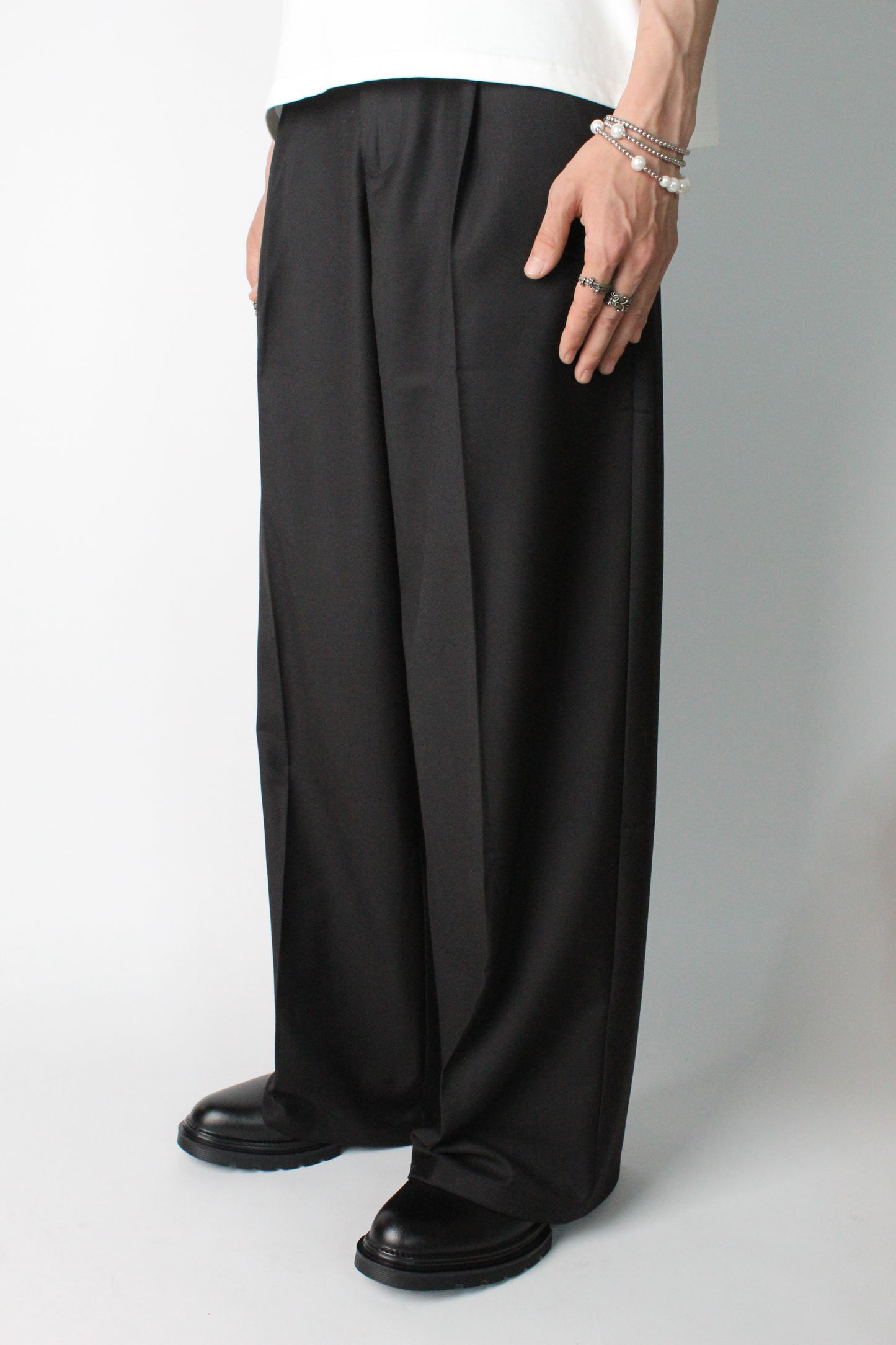 Formal Dress Pants