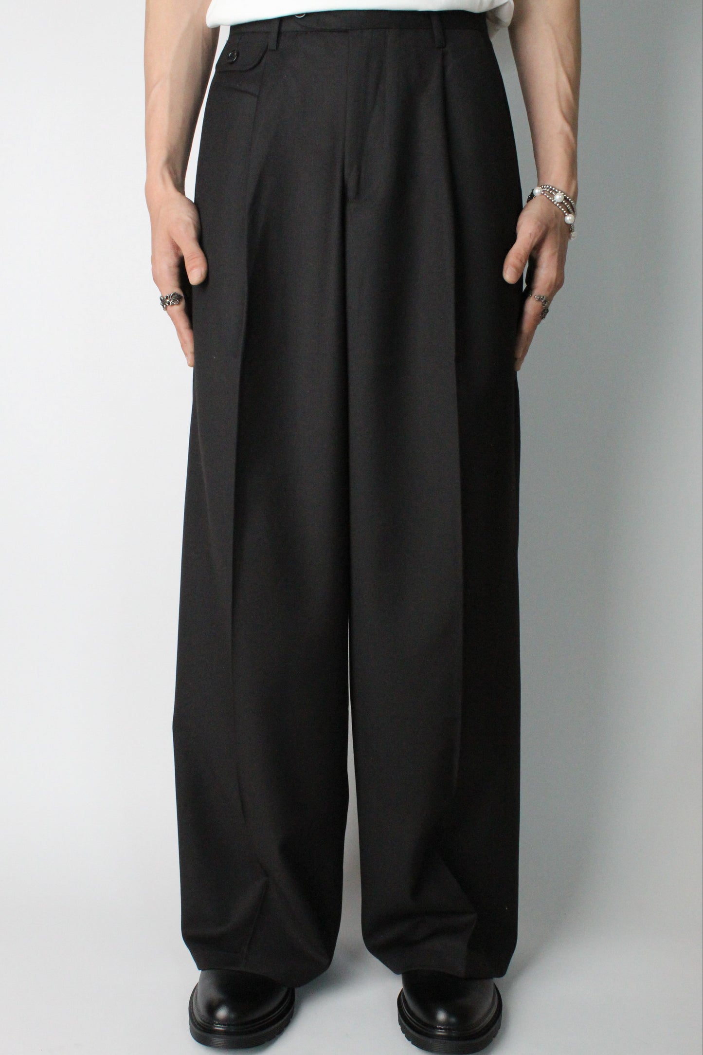 Formal Dress Pants
