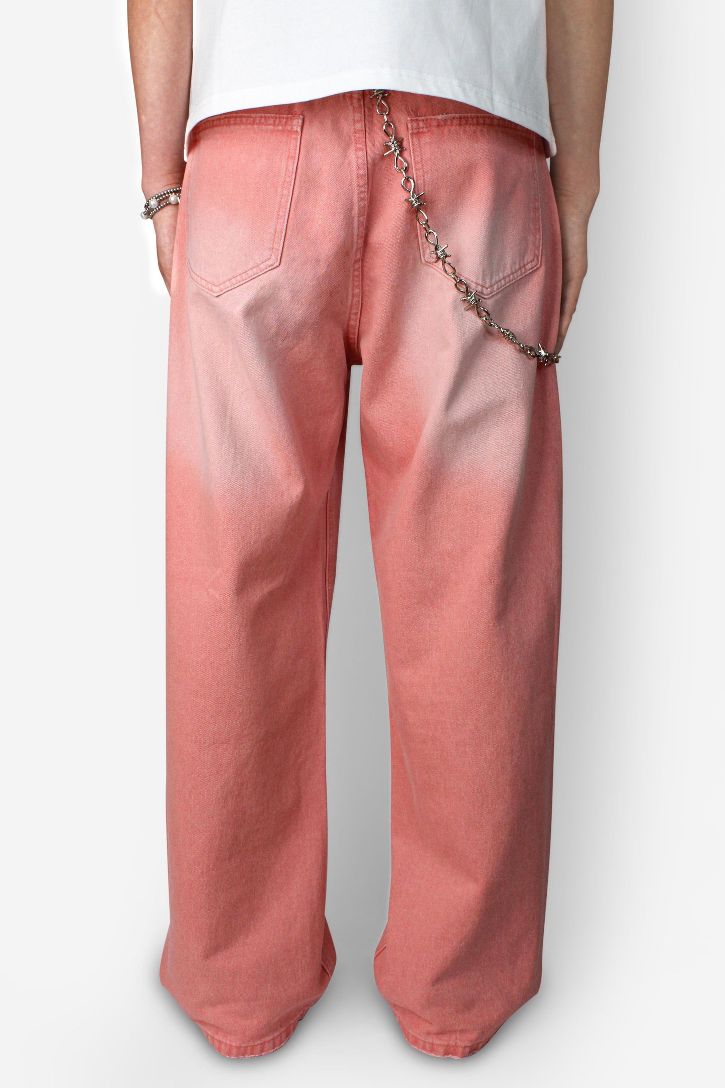 Valentine Jeans