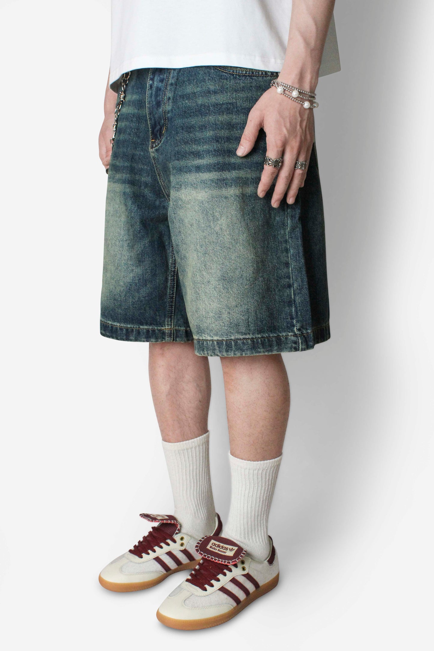 Summerville Jorts