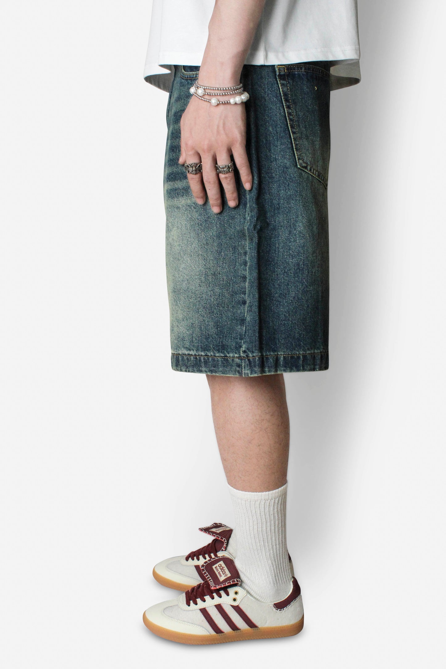 Summerville Jorts