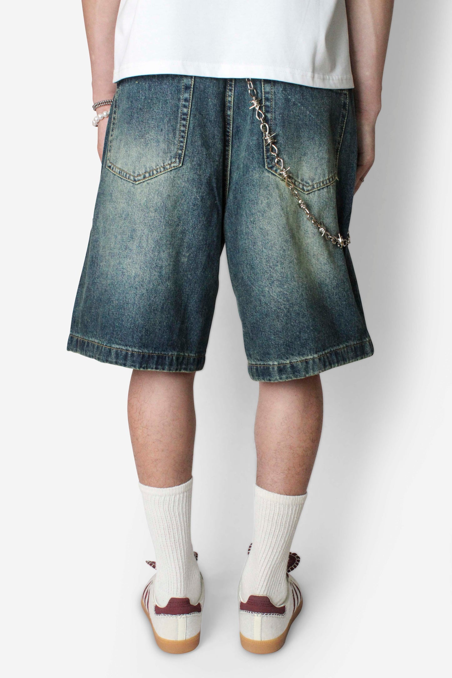 Summerville Jorts
