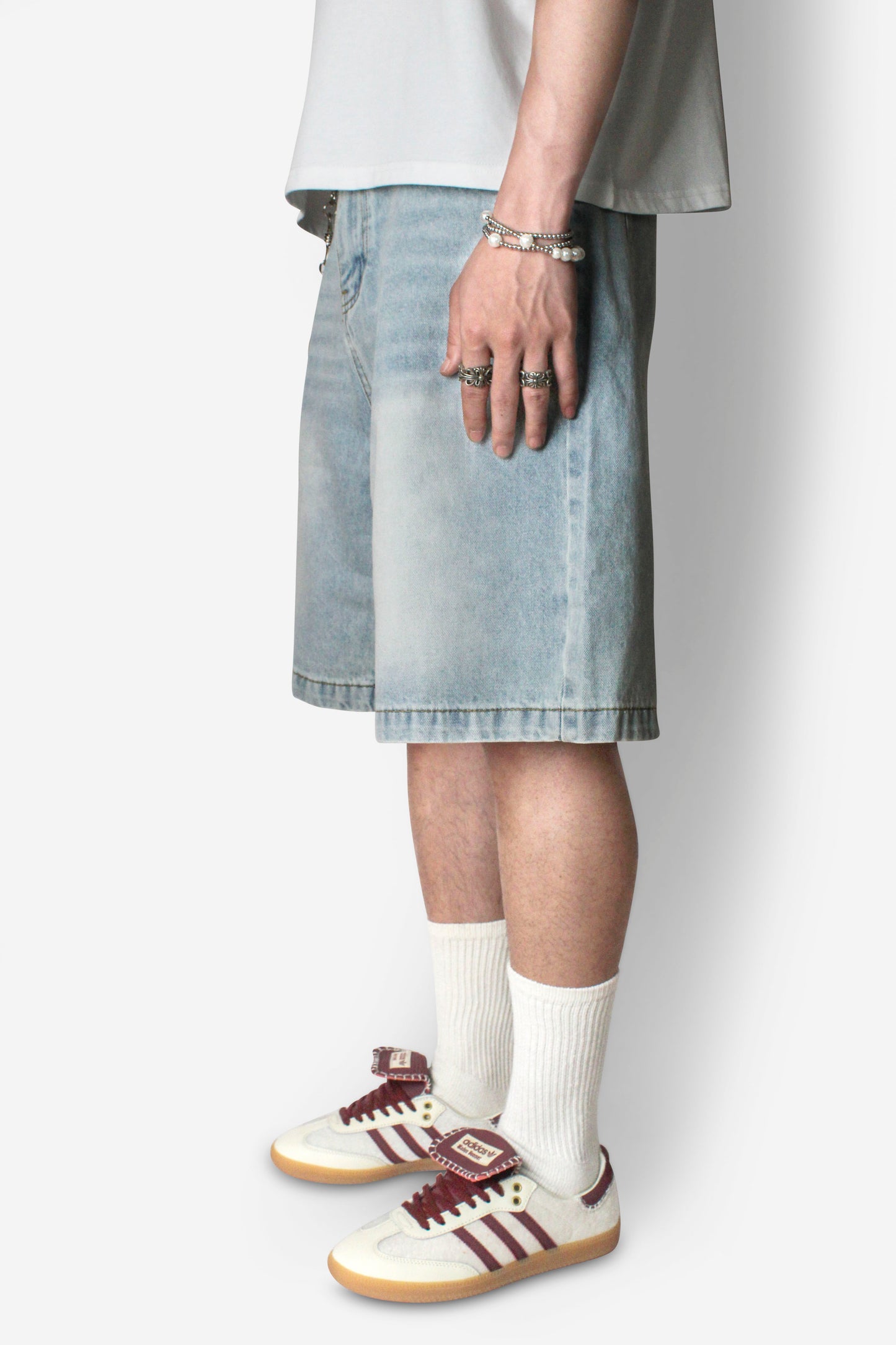 Summerville Jorts