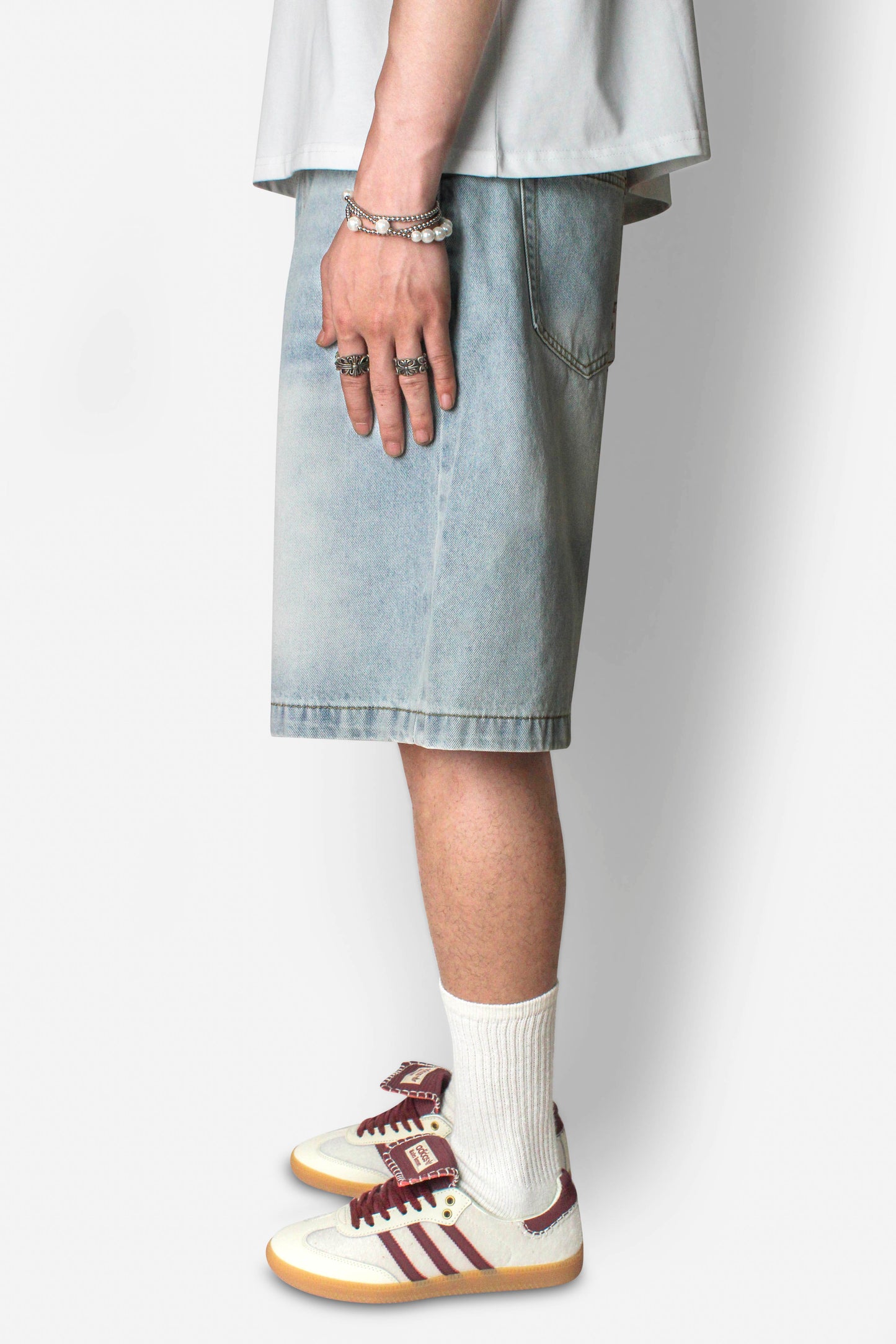 Summerville Jorts