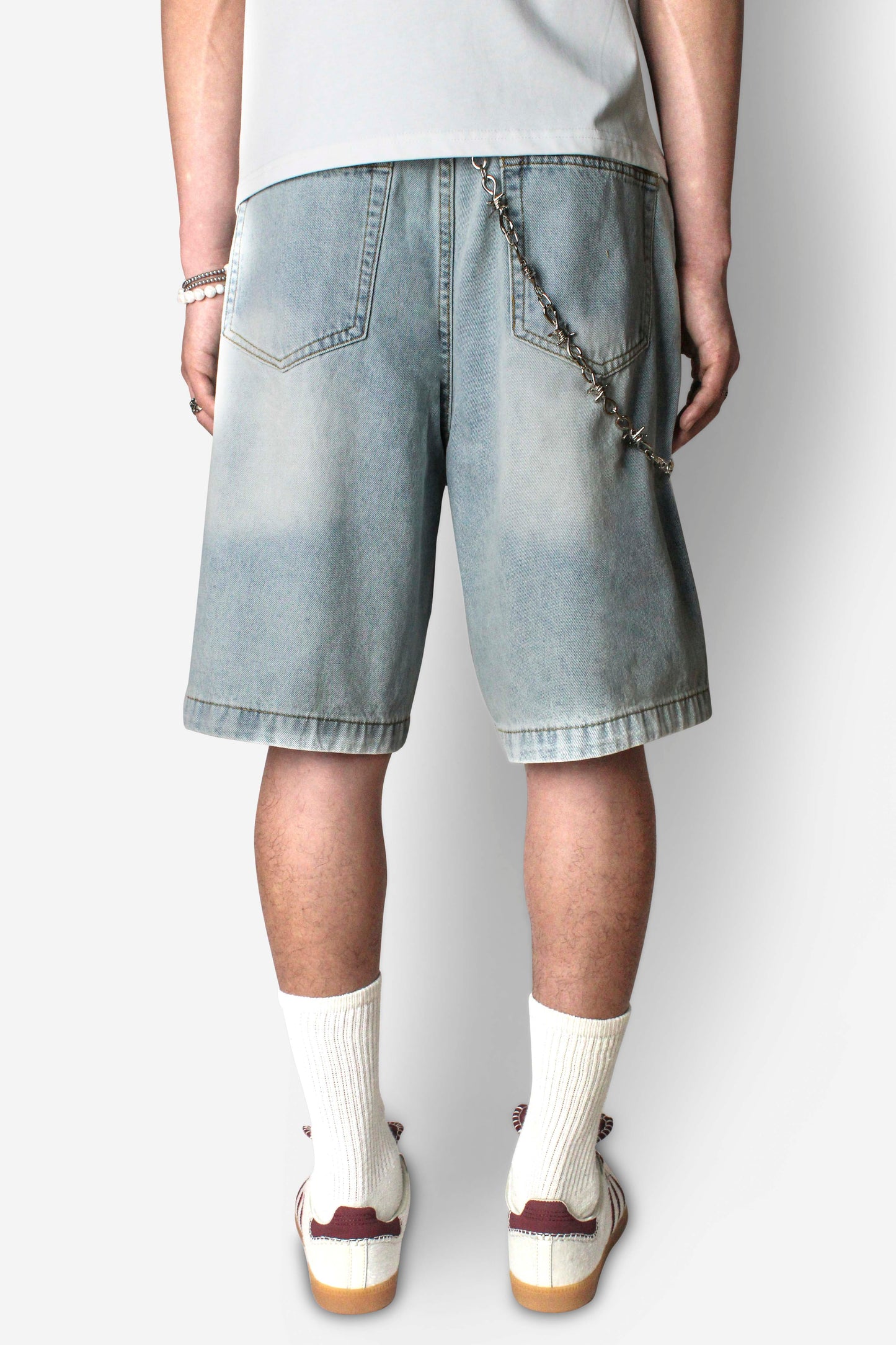 Summerville Jorts