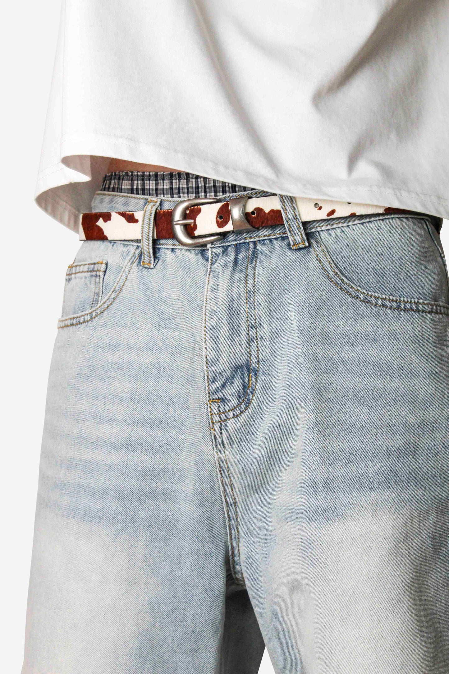 Summerville Jorts