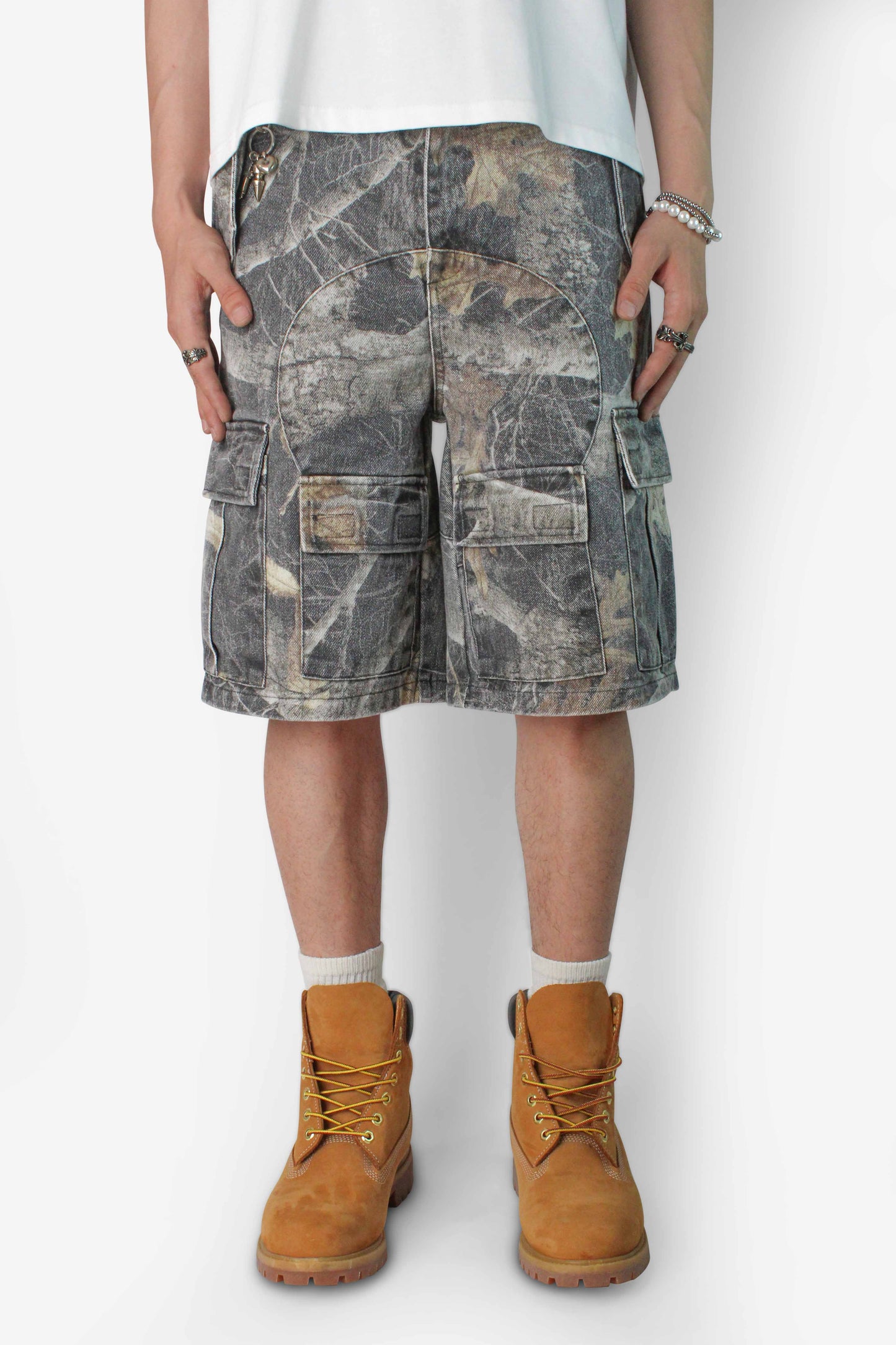 Terrain Recon Shorts