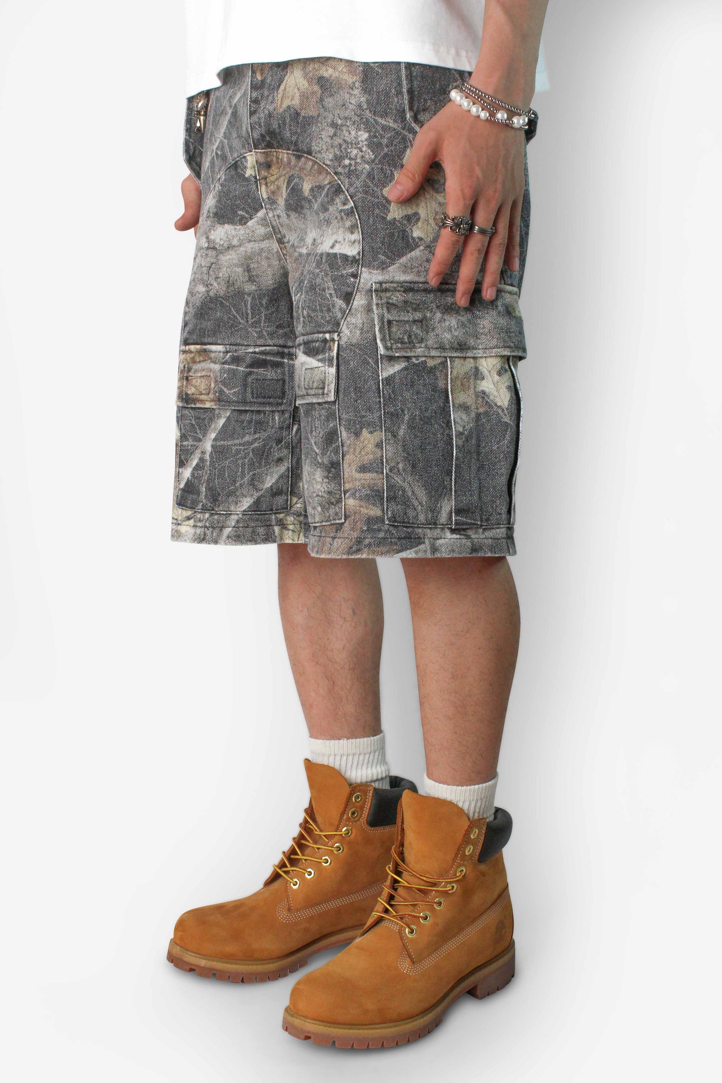 Terrain Recon Shorts