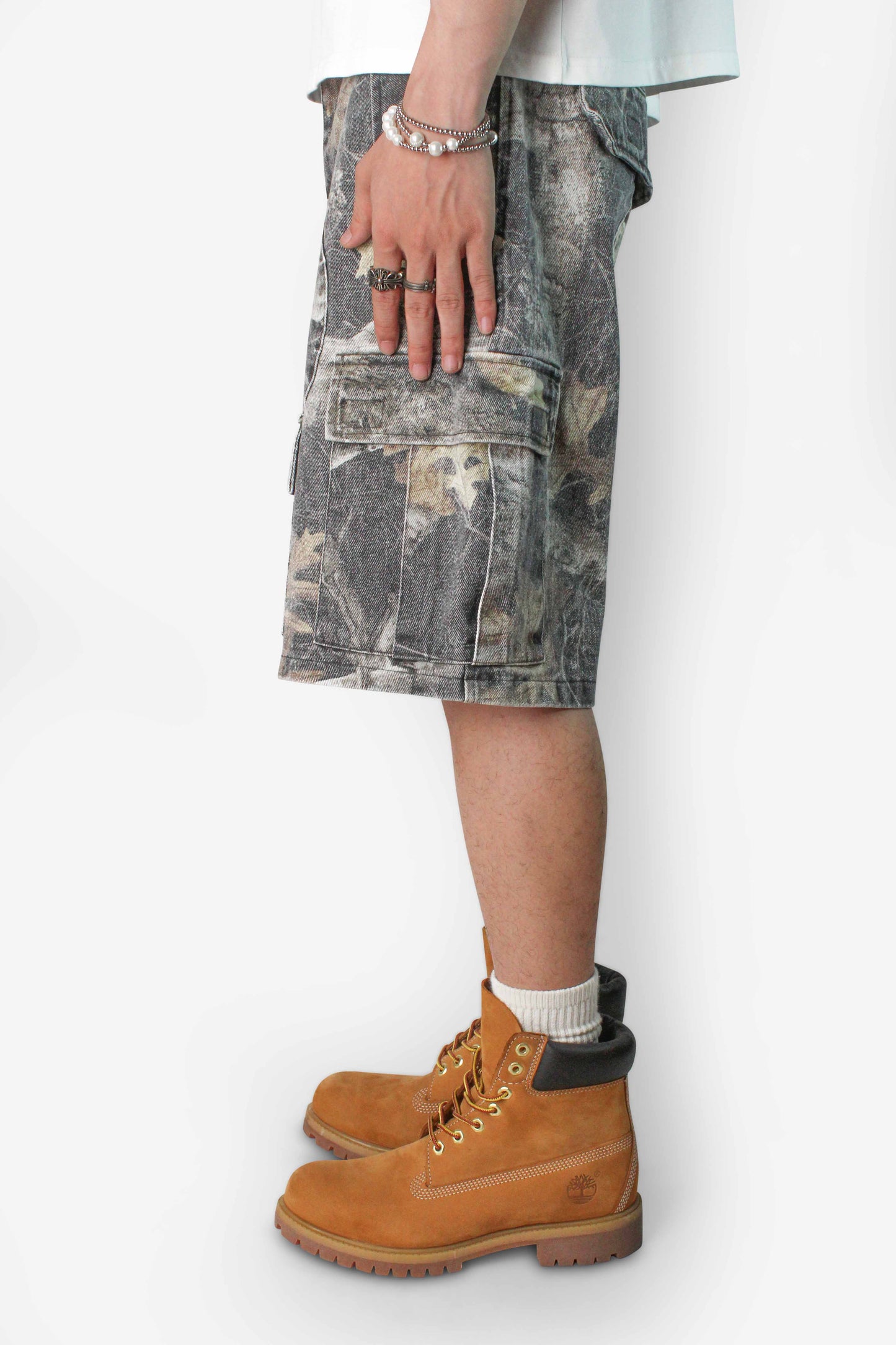 Terrain Recon Shorts