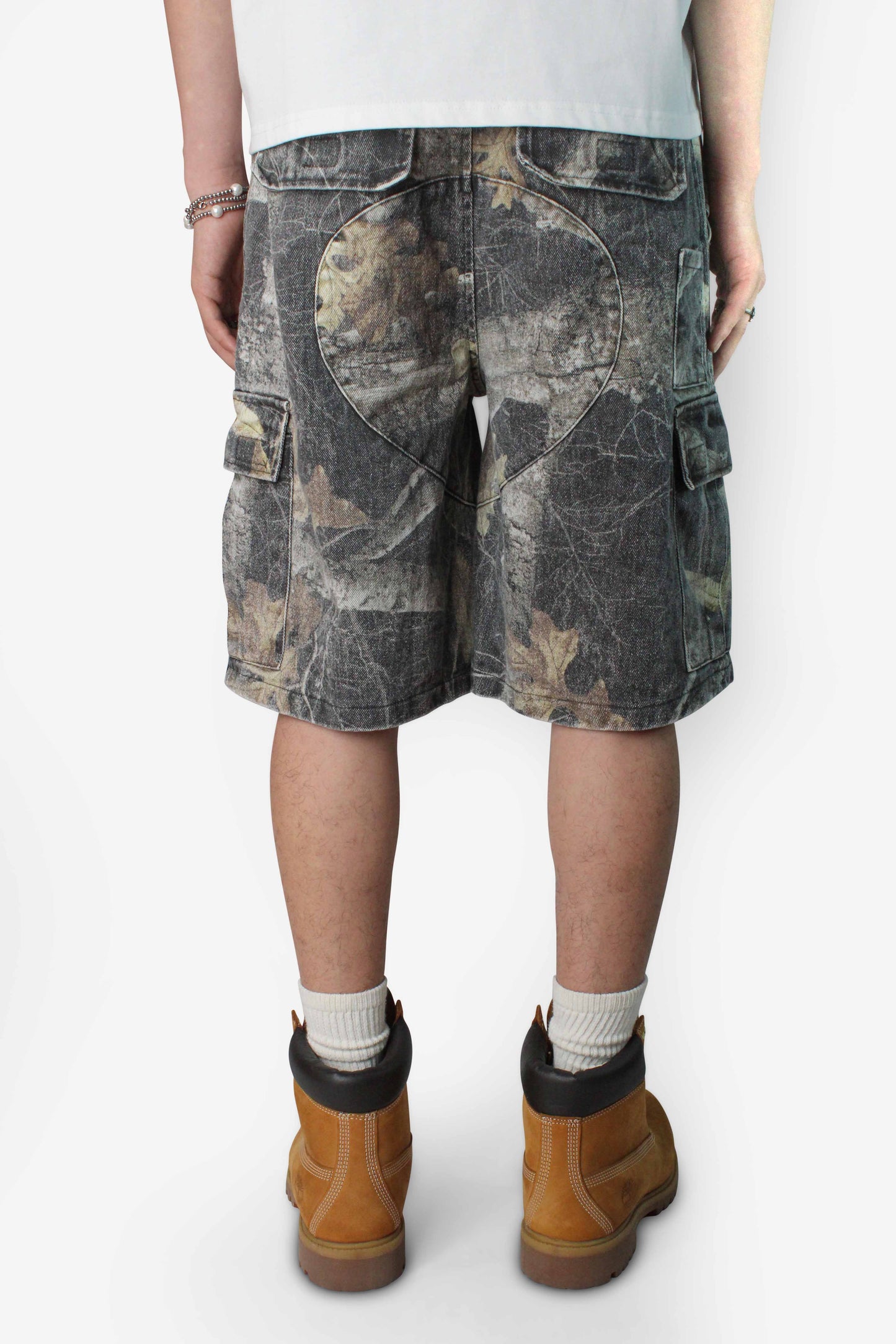 Terrain Recon Shorts