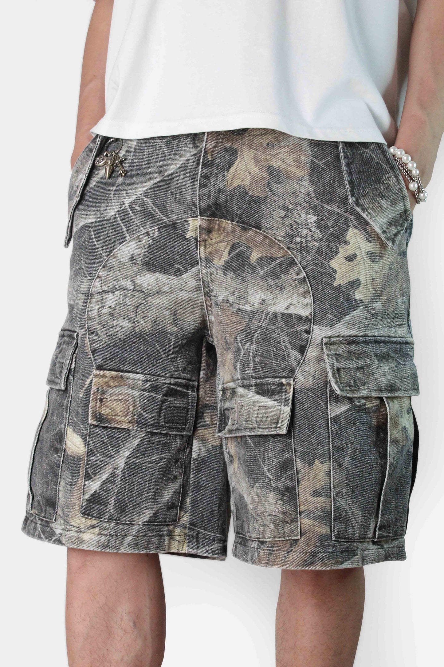 Terrain Recon Shorts