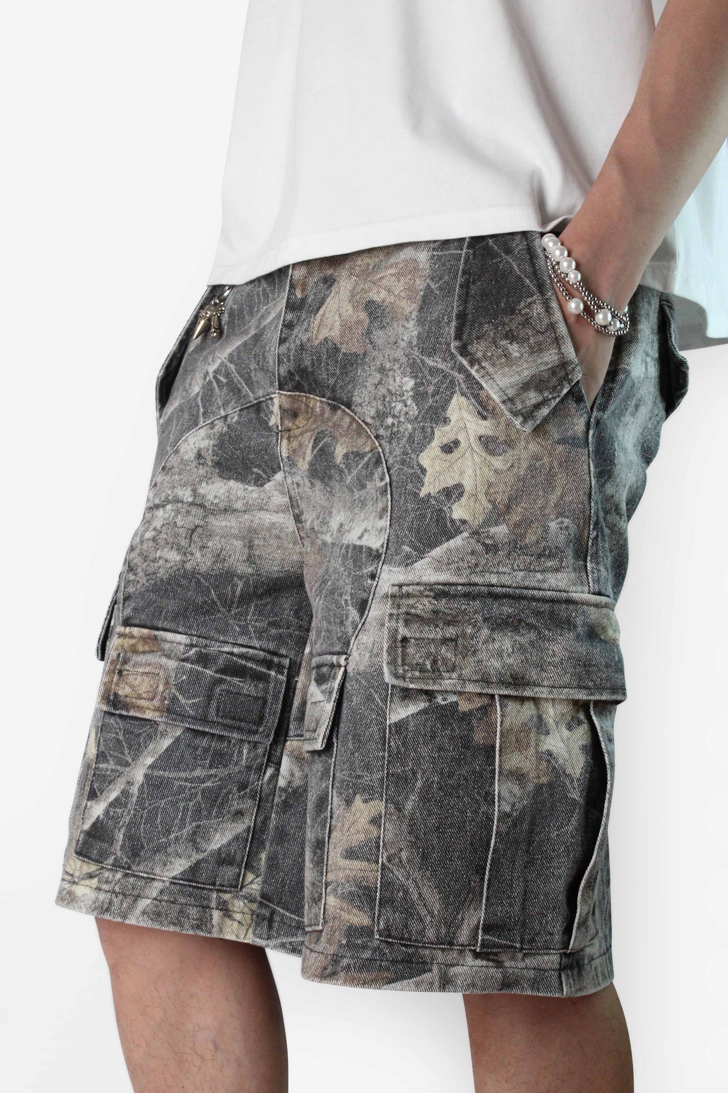 Terrain Recon Shorts