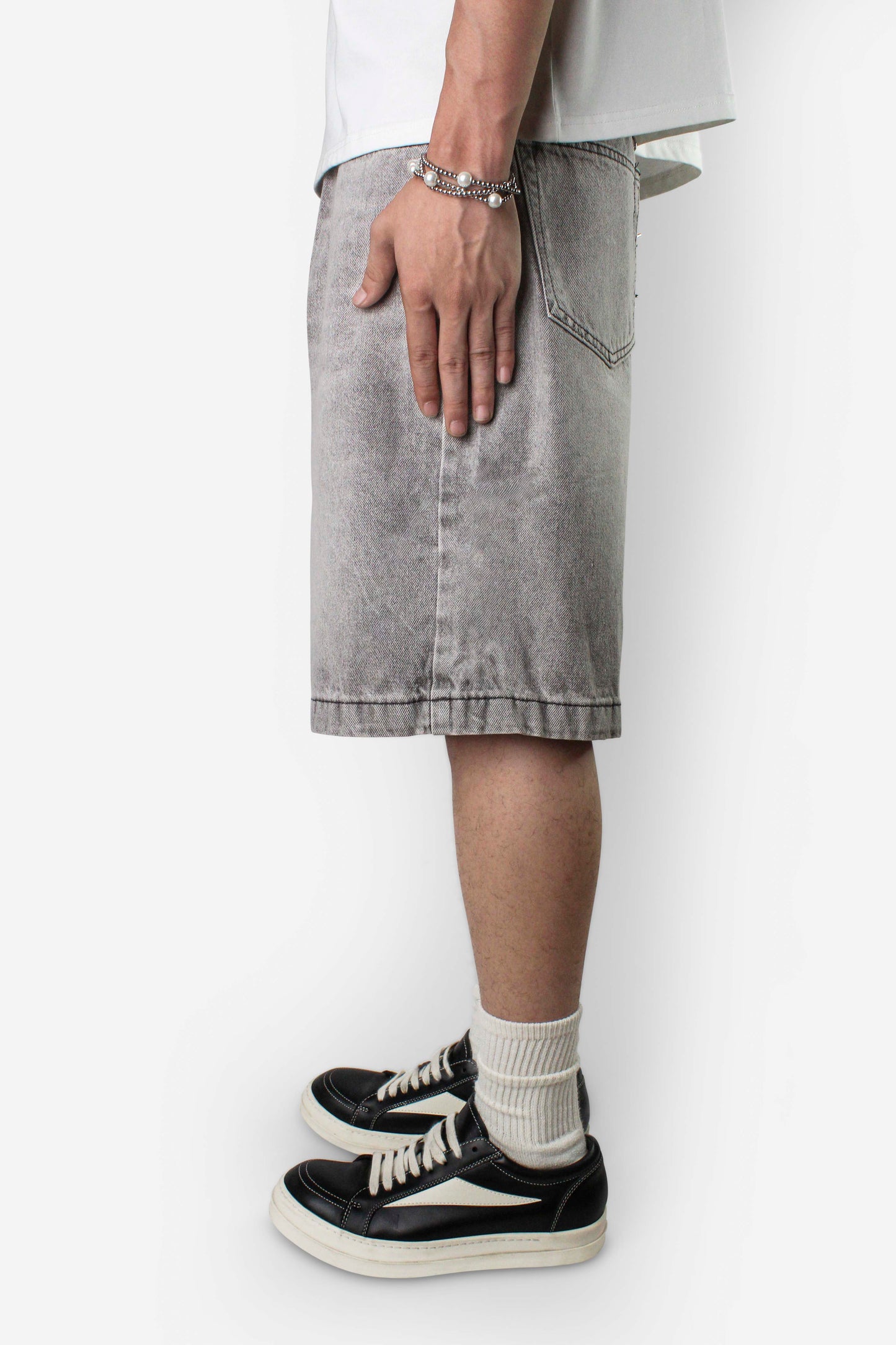 Summerville Jorts