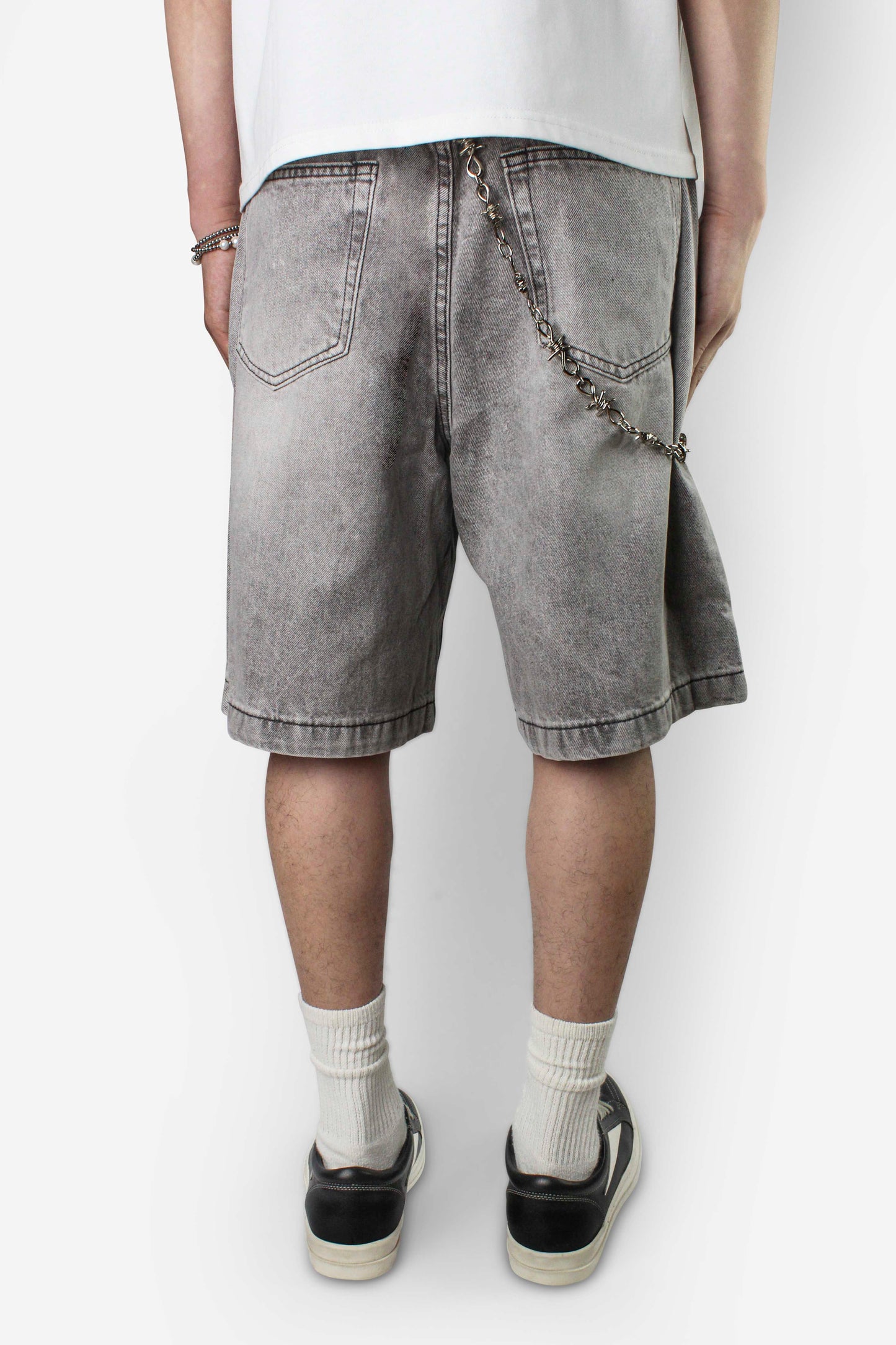Summerville Jorts