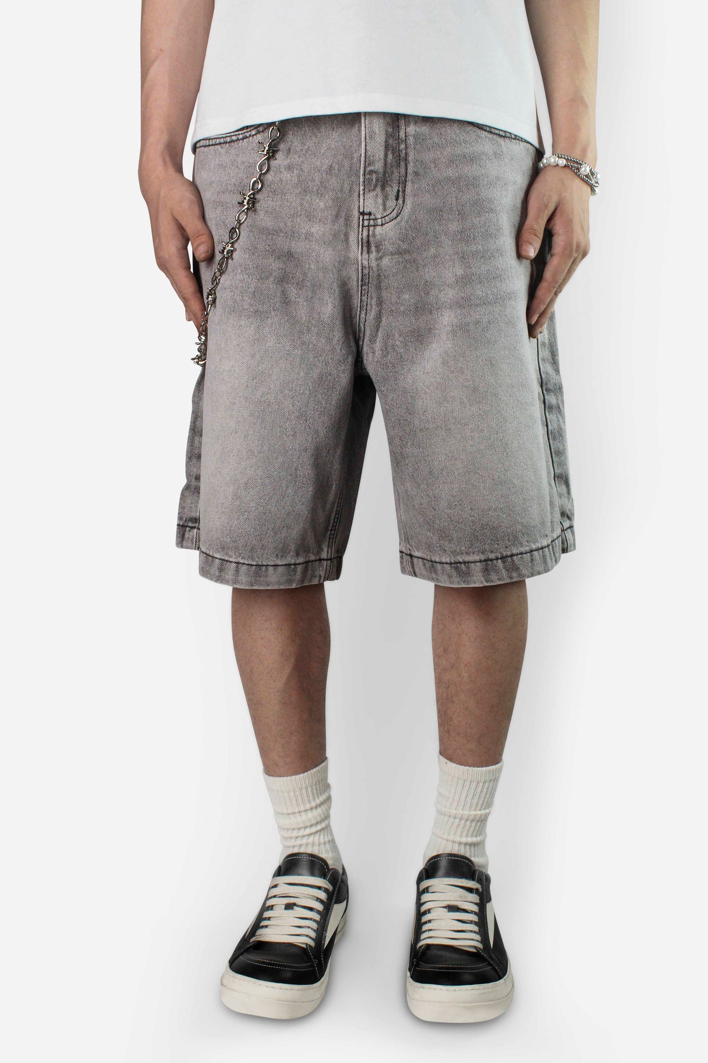 Summerville Jorts