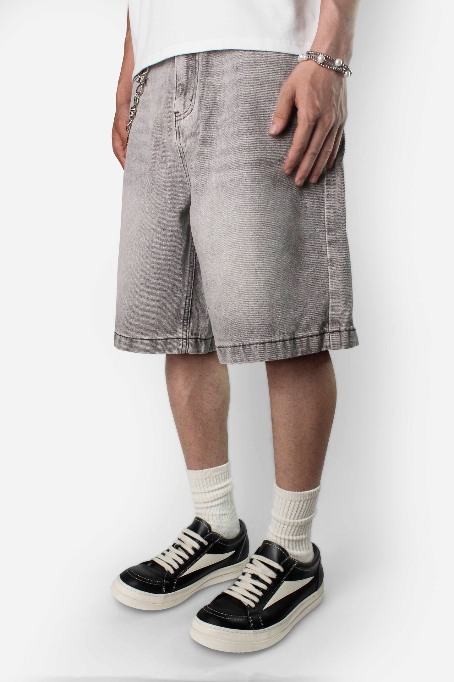 Summerville Jorts