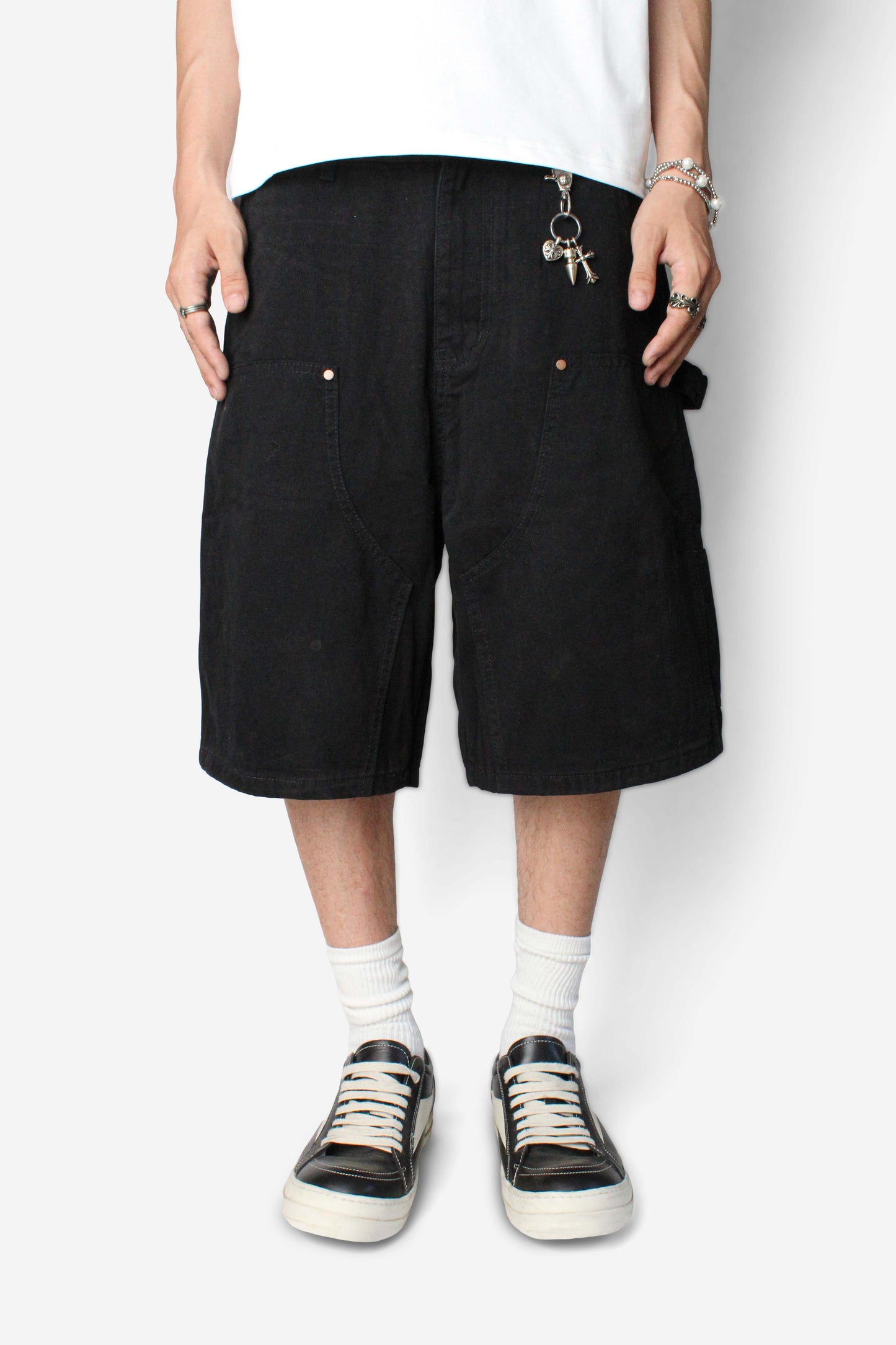 Carpenter Shorts