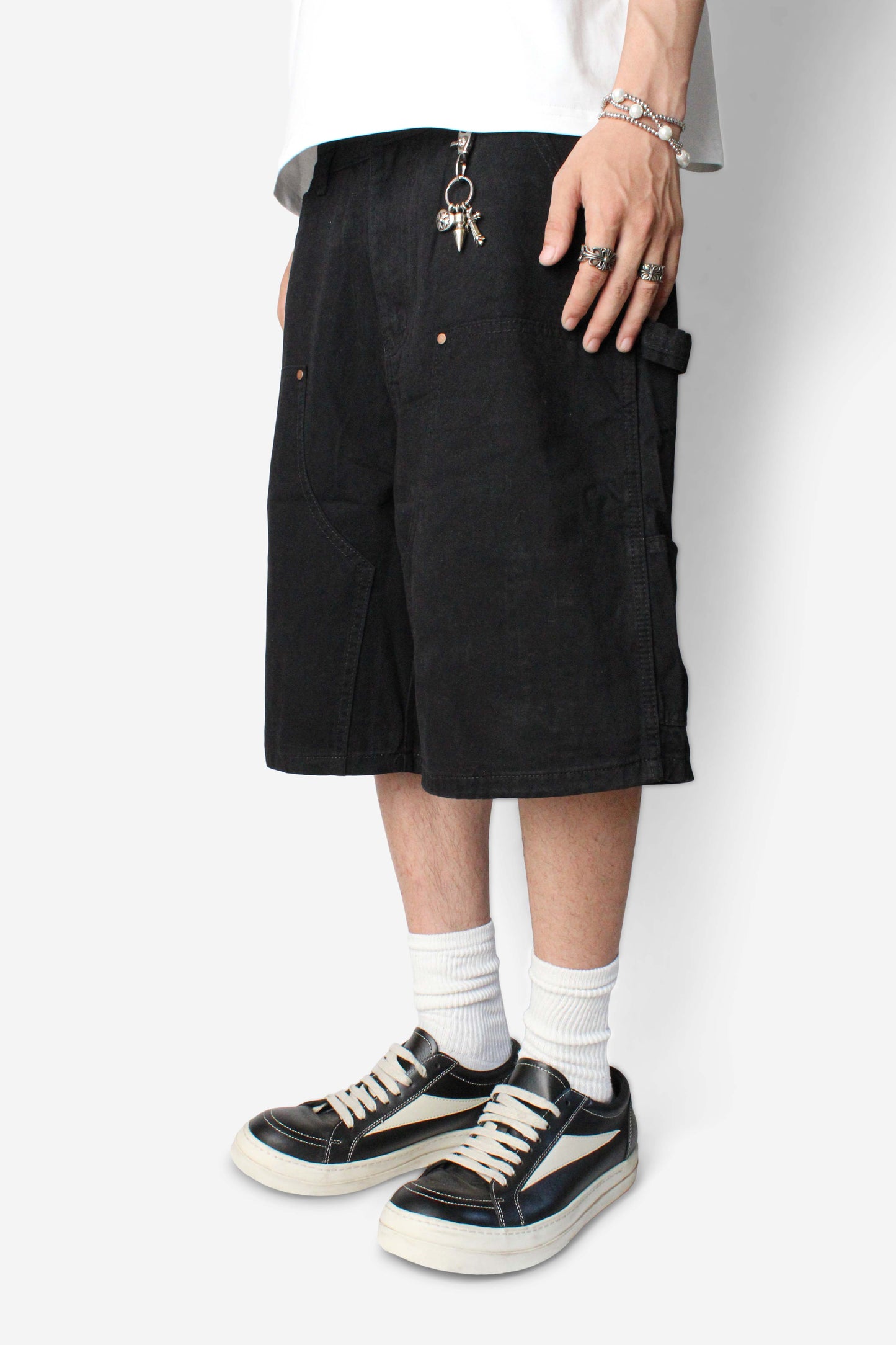 Carpenter Shorts