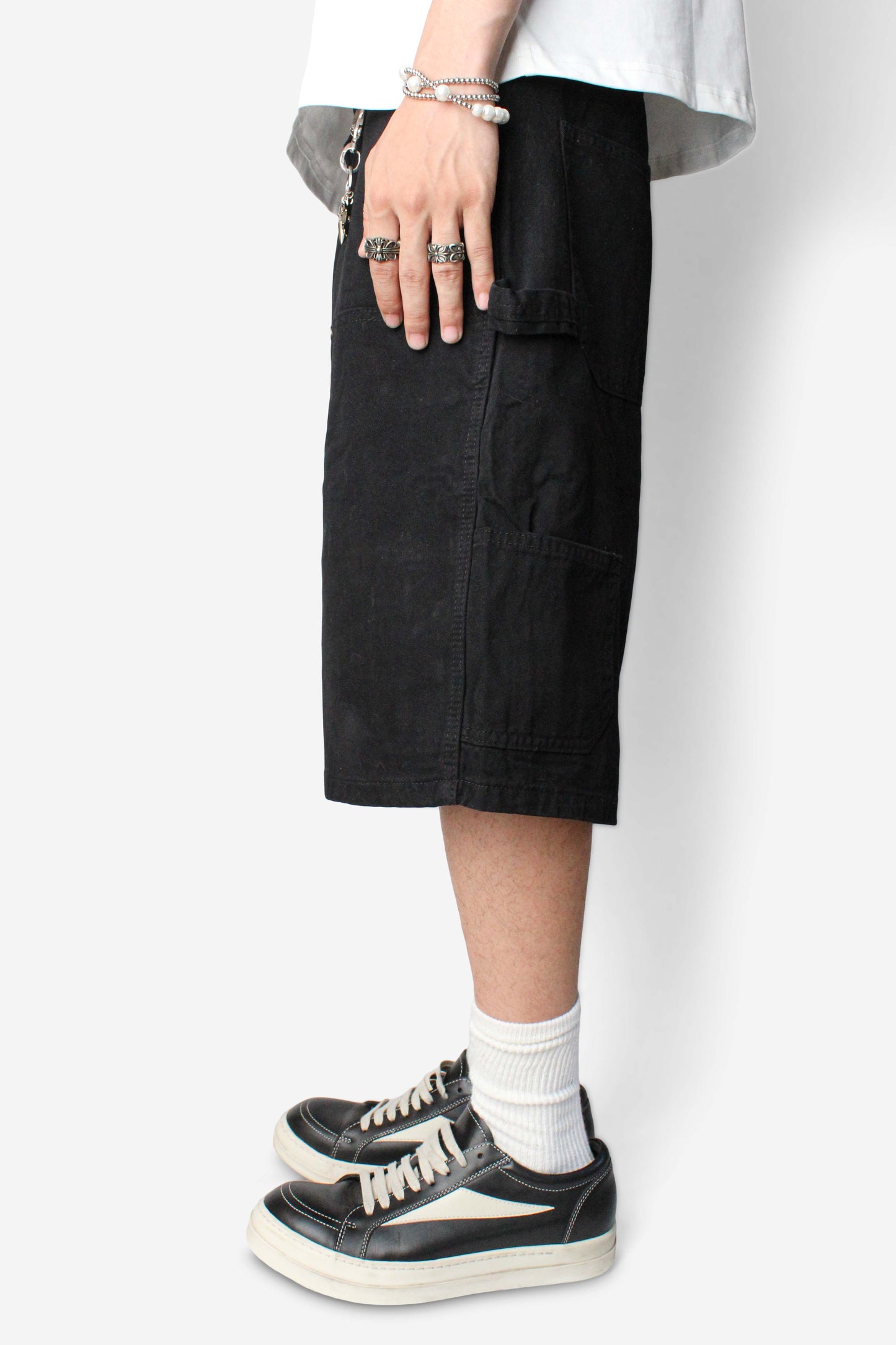 Carpenter Shorts