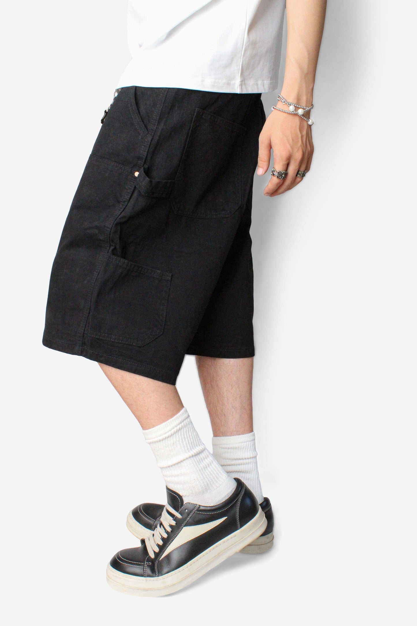 Carpenter Shorts