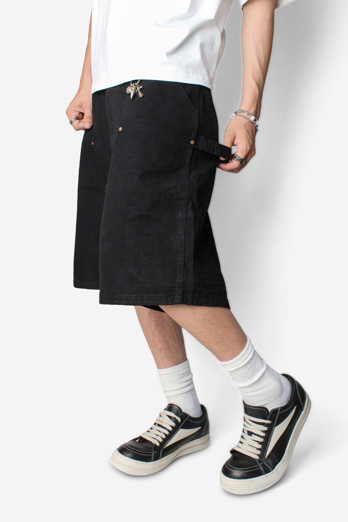 Carpenter Shorts