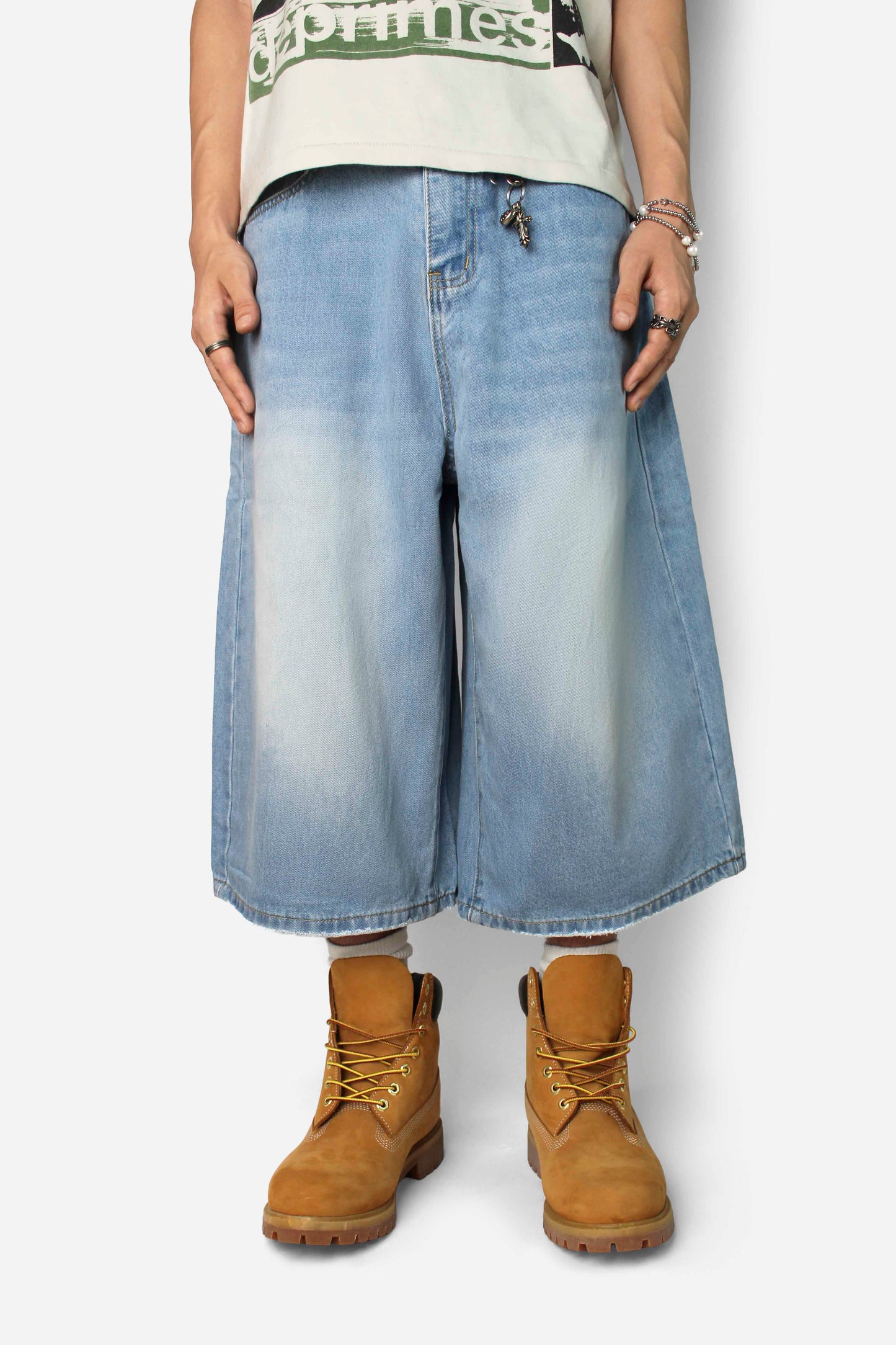 Sweeper Jorts