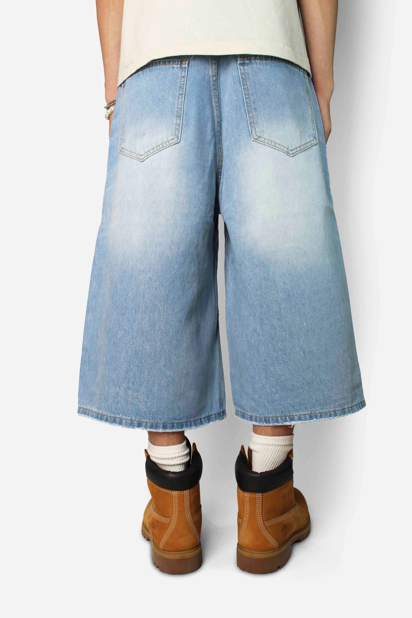 Sweeper Jorts