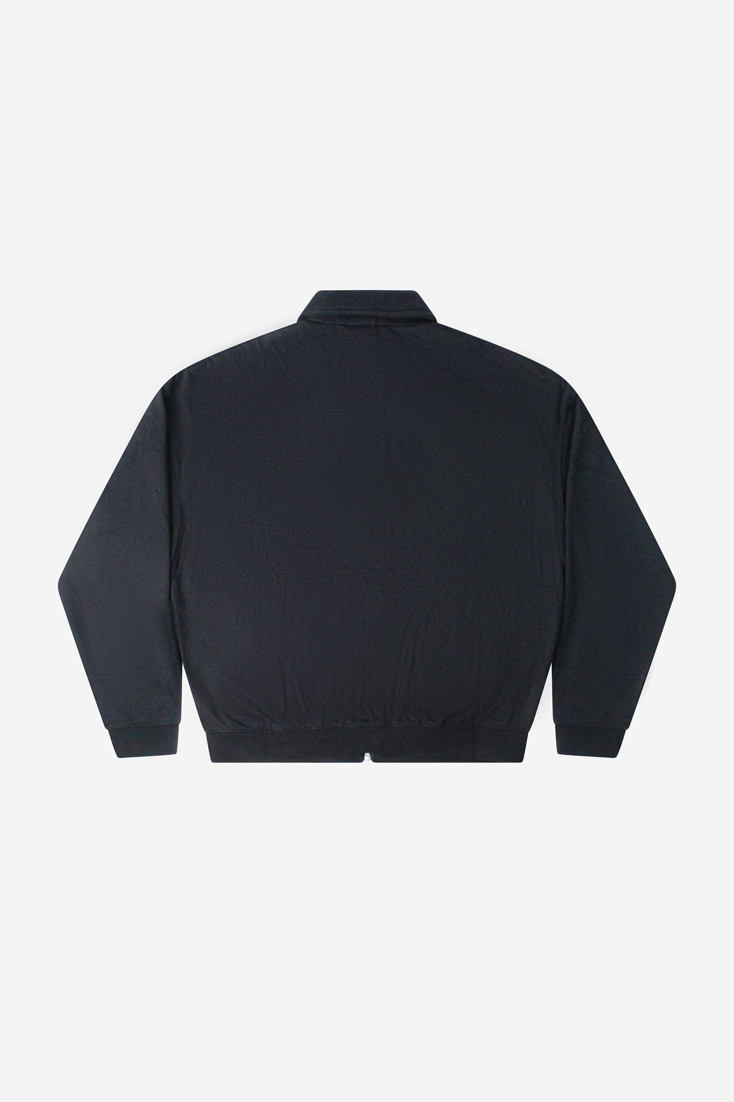 Soft-Shell Zip-up