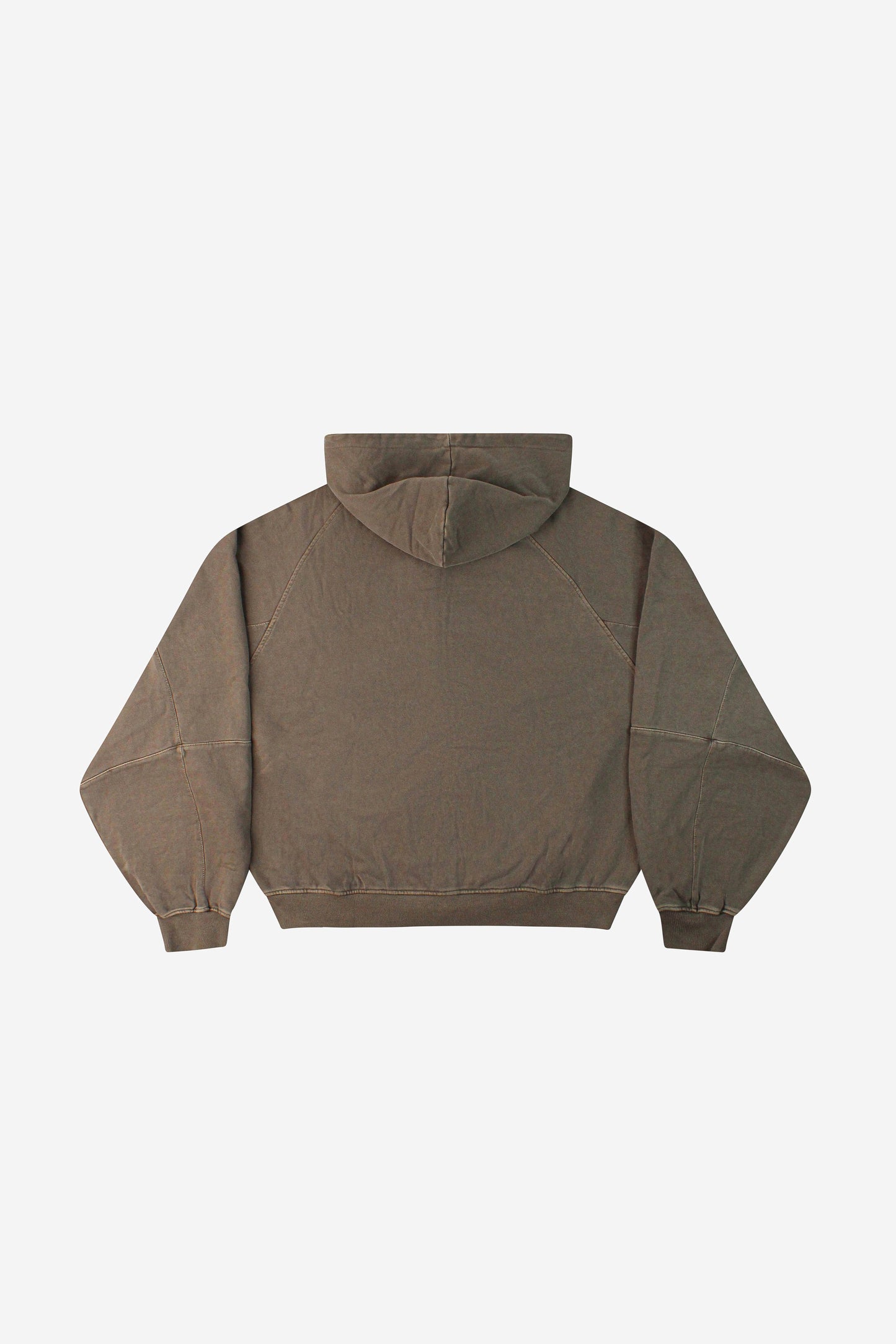 Boxy Zip-up Sale