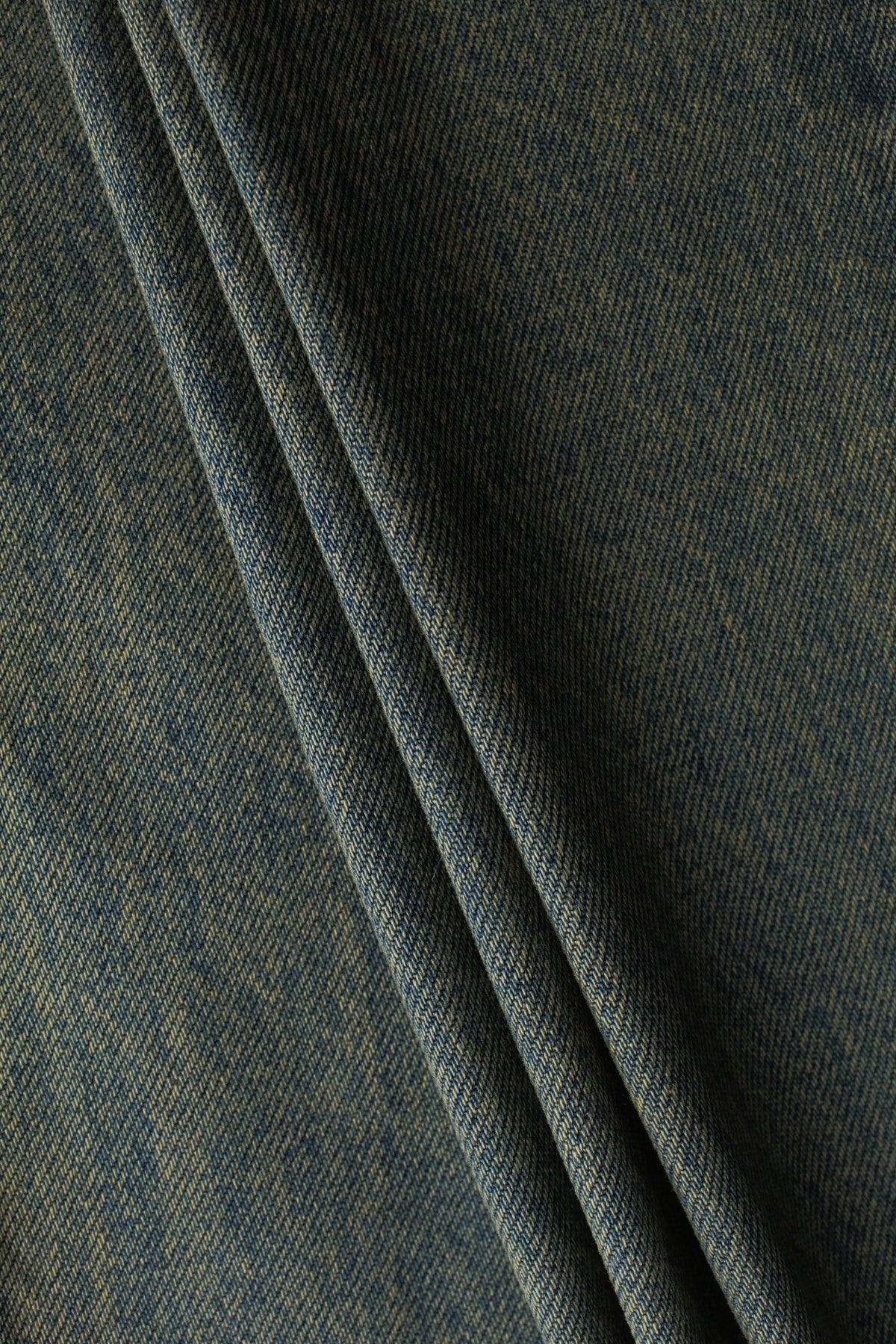 Forest Baggy Jeans