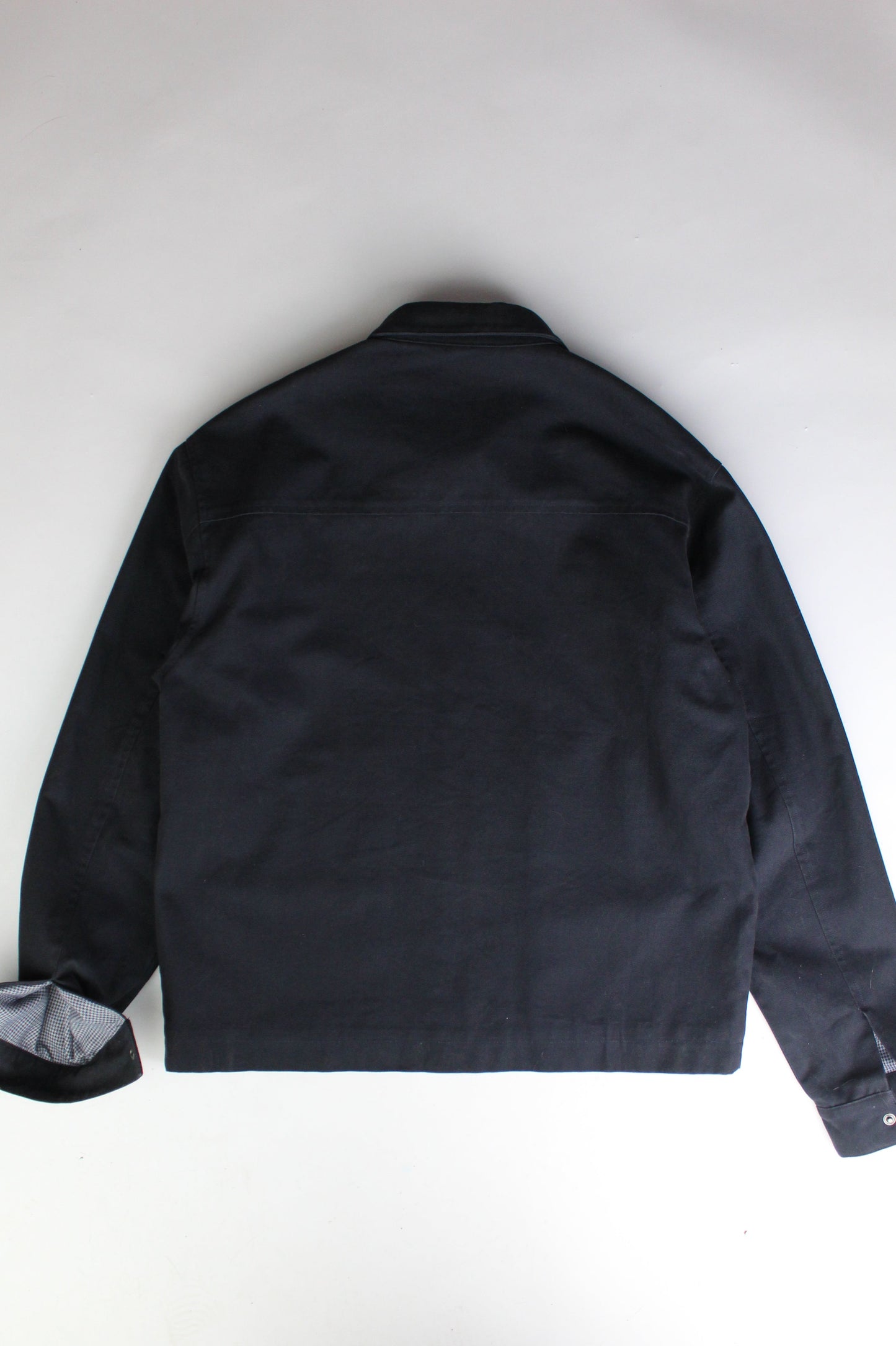 Herringbone Jacket