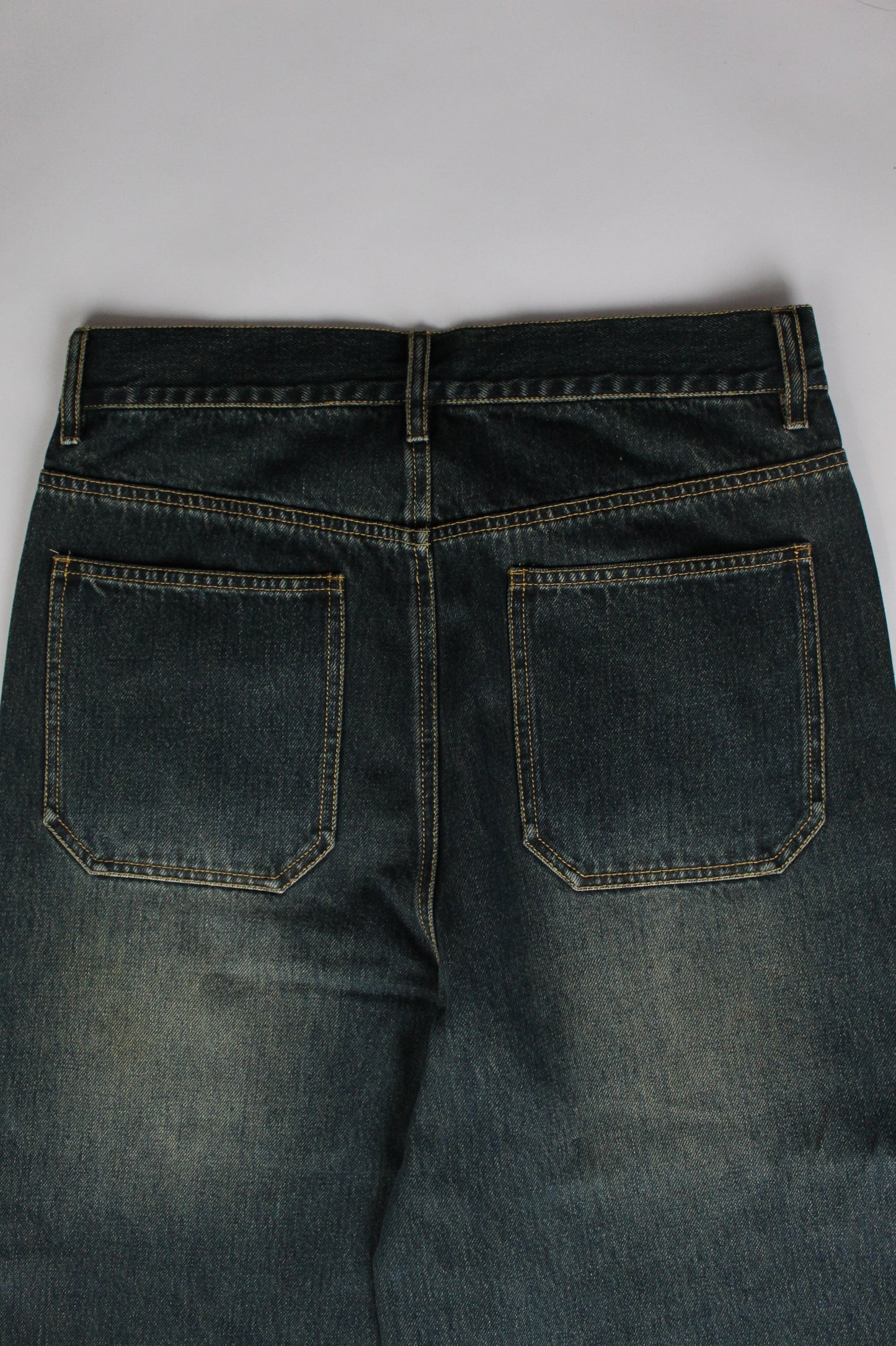 Retro Baggy Jeans