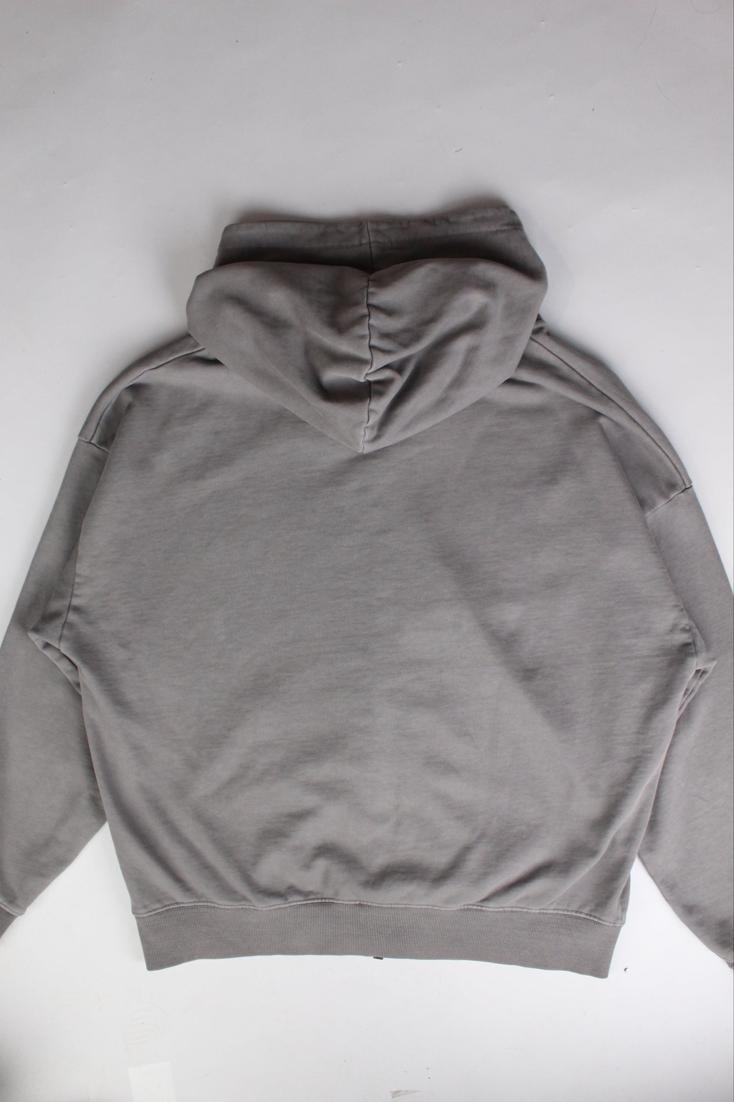 Cigarette Hoodie