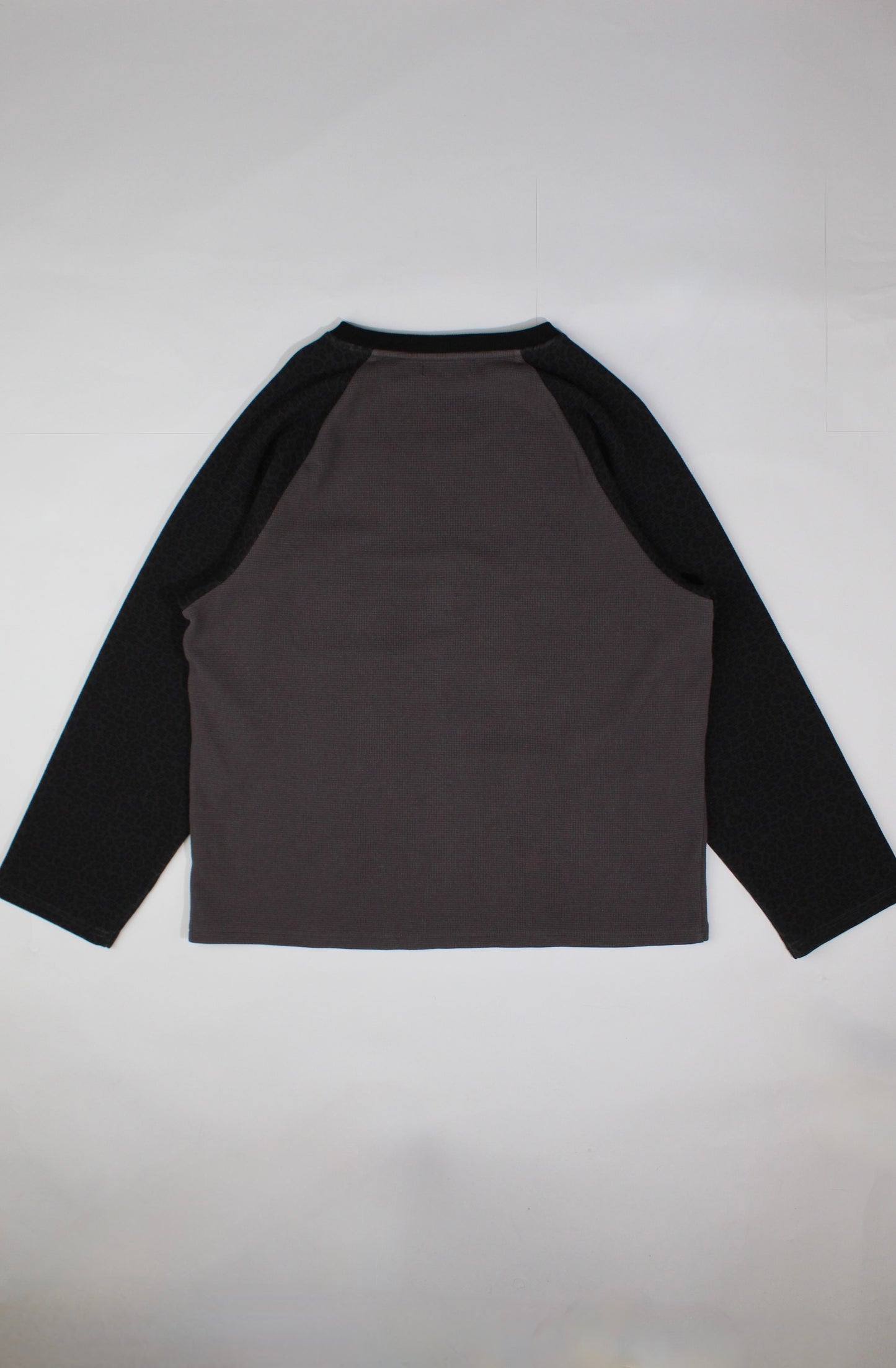 Black Leopard Thermal