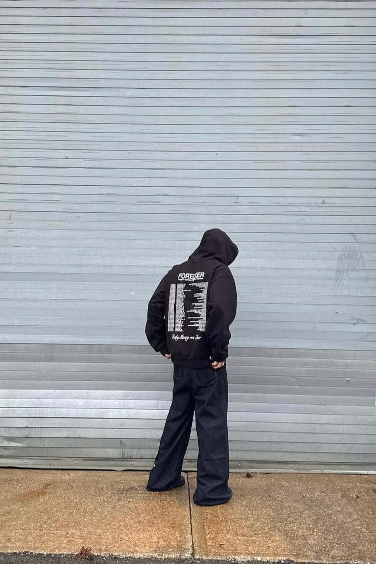 Raw Japanese Denim